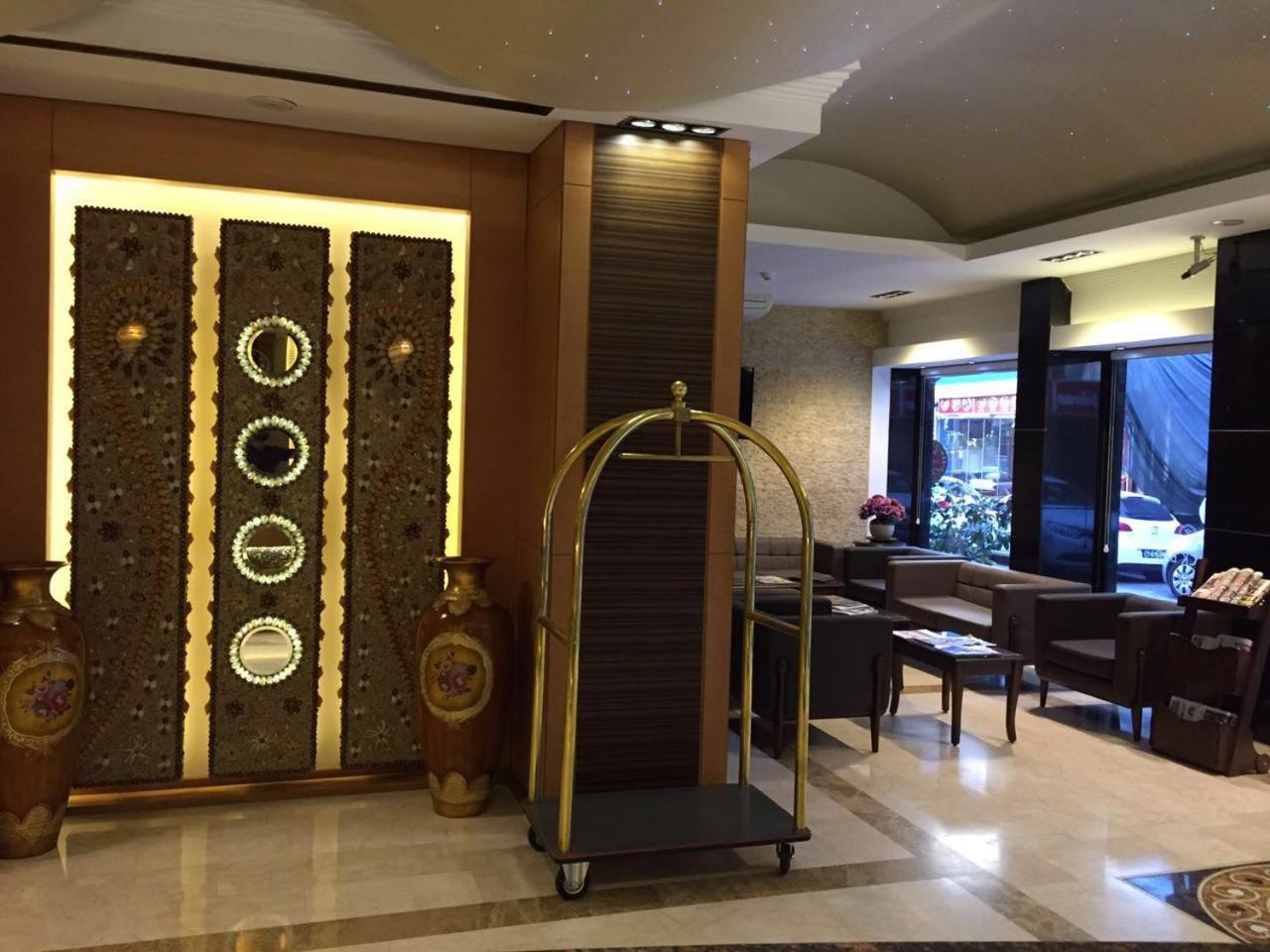 Marlight Boutique Hotel - Image 29