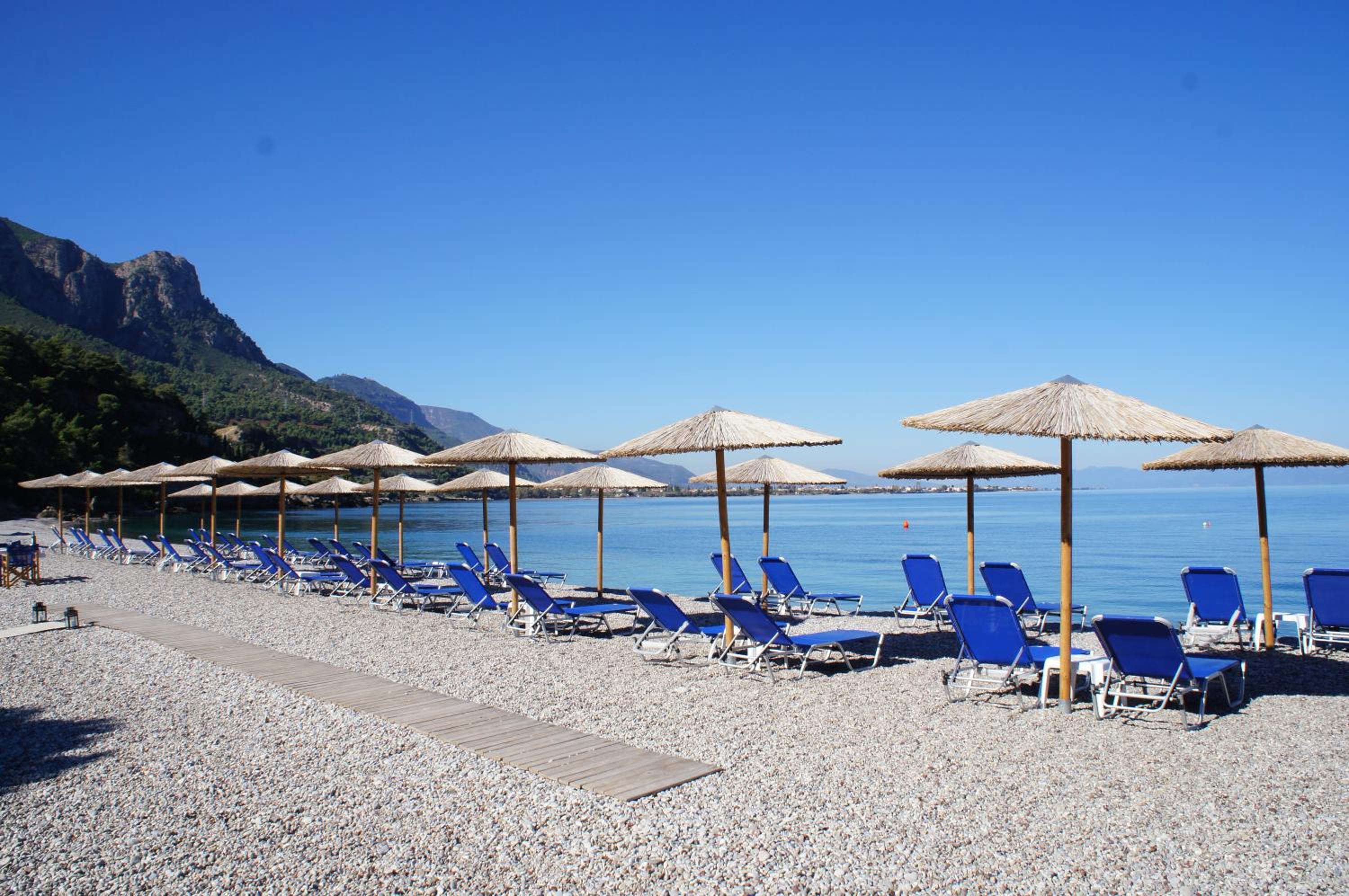 Stavento Hotel & Resort, new experience