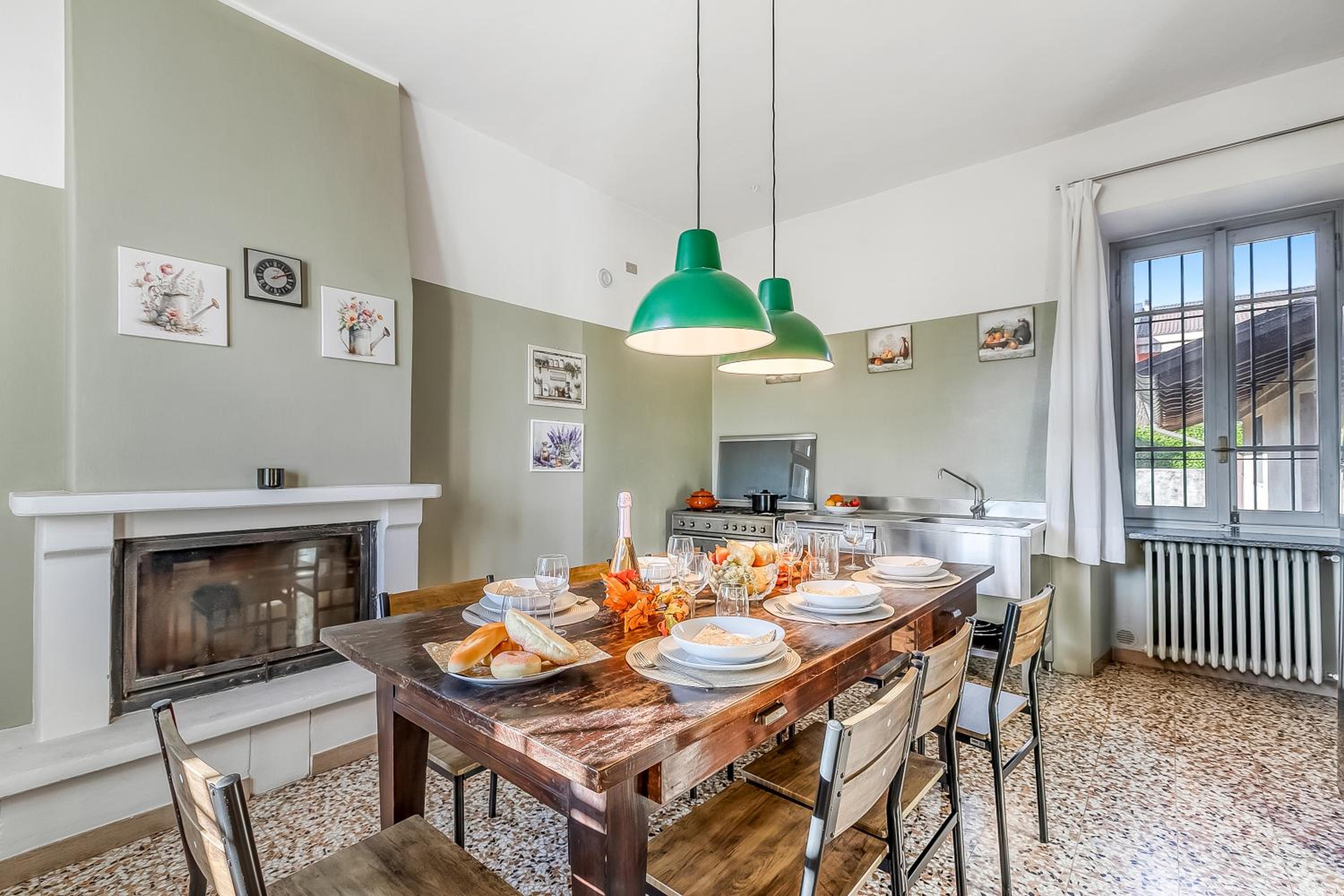 Villino Maria - Happy Rentals