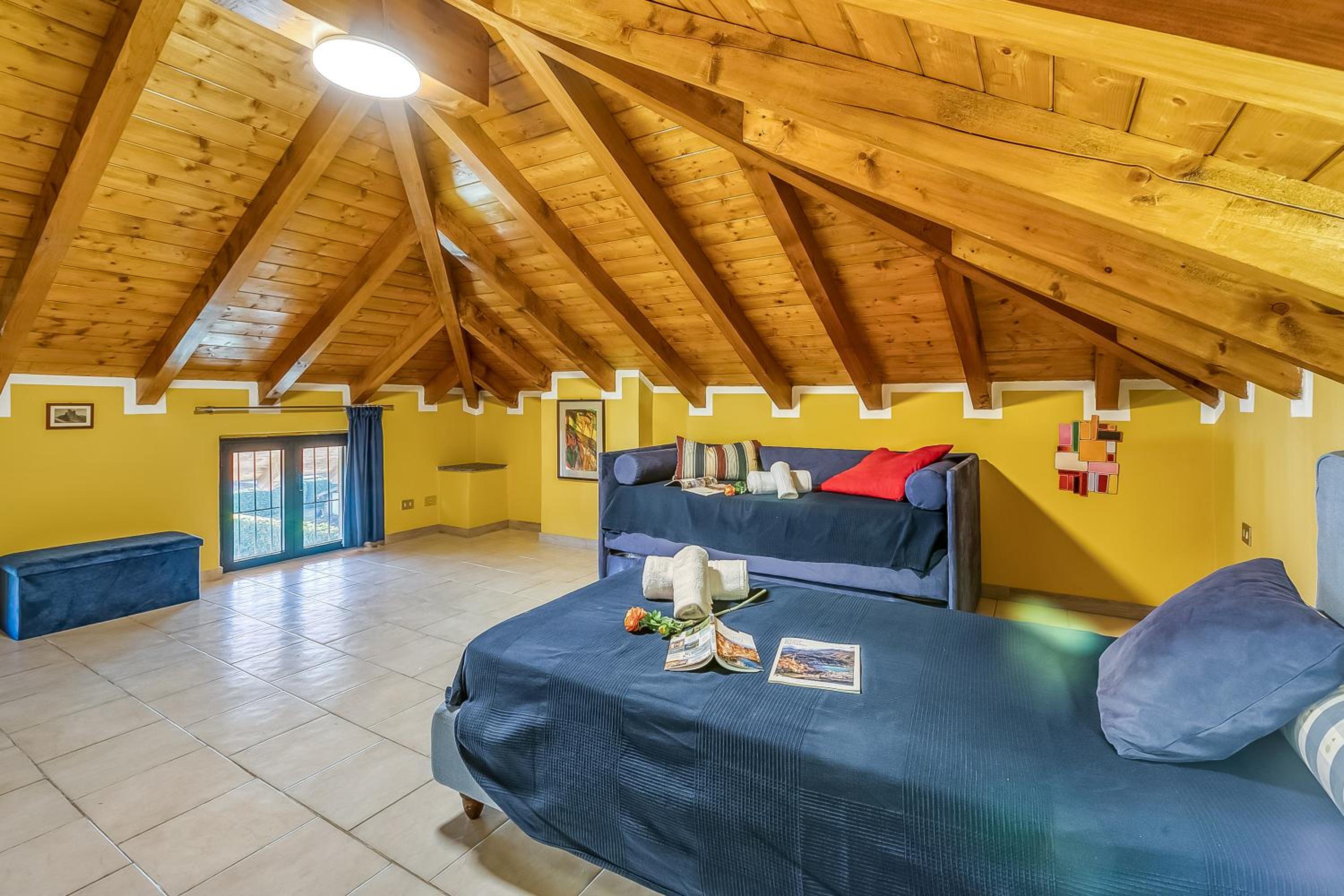 Villino Maria - Happy Rentals