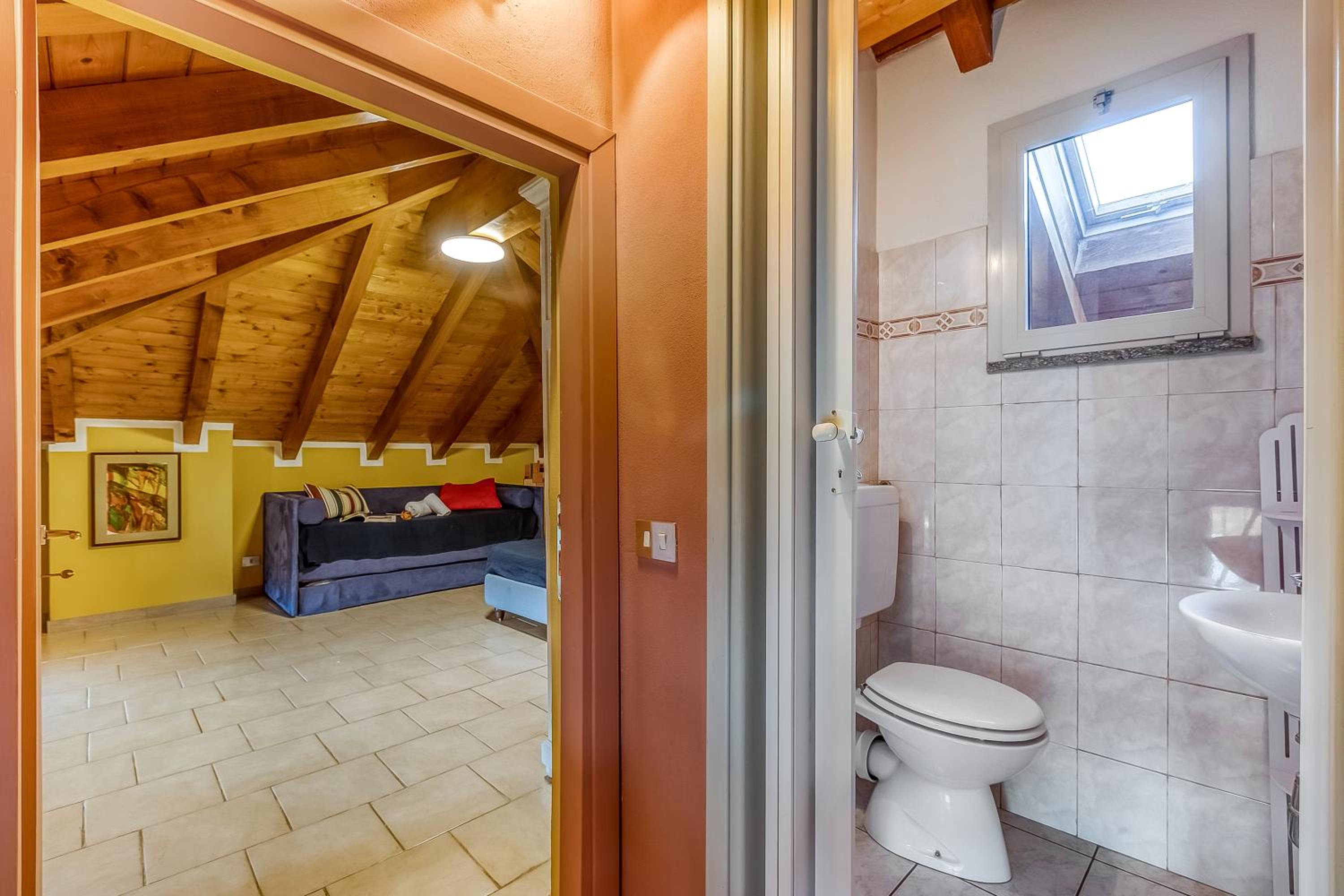 Villino Maria - Happy Rentals