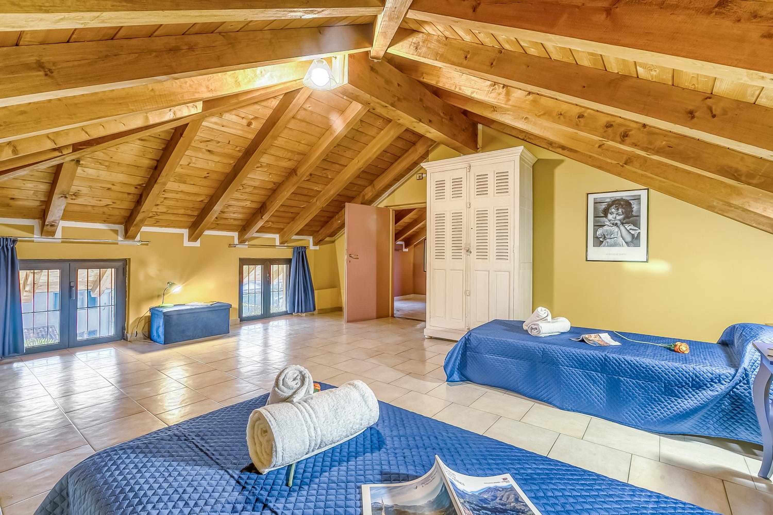 Villino Maria - Happy Rentals
