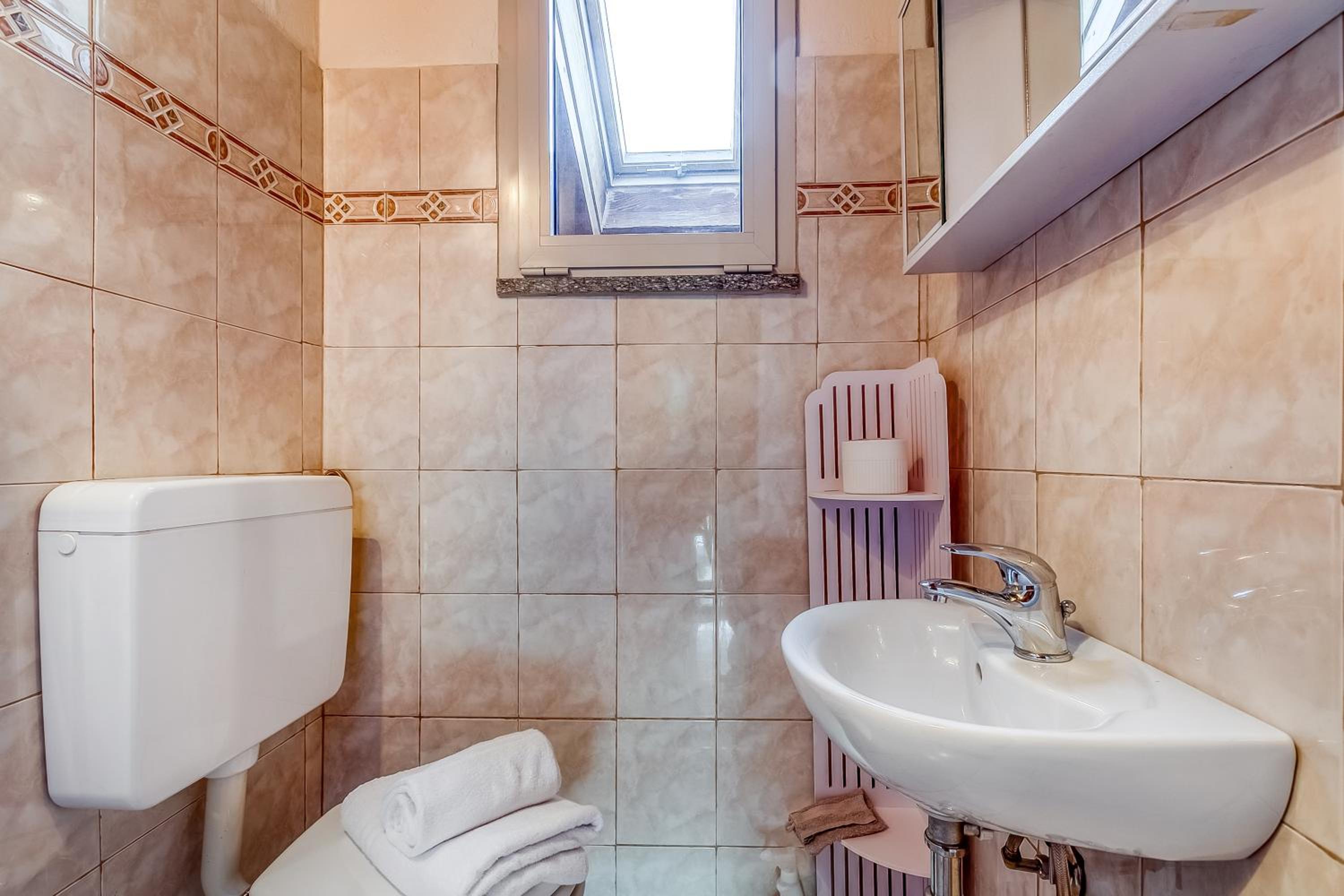 Villino Maria - Happy Rentals