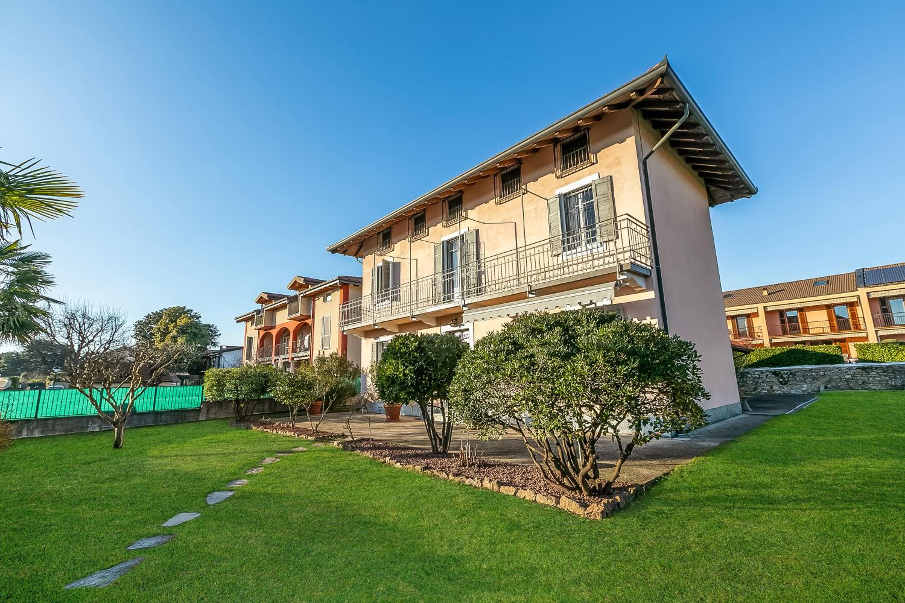 Villino Maria - Happy Rentals