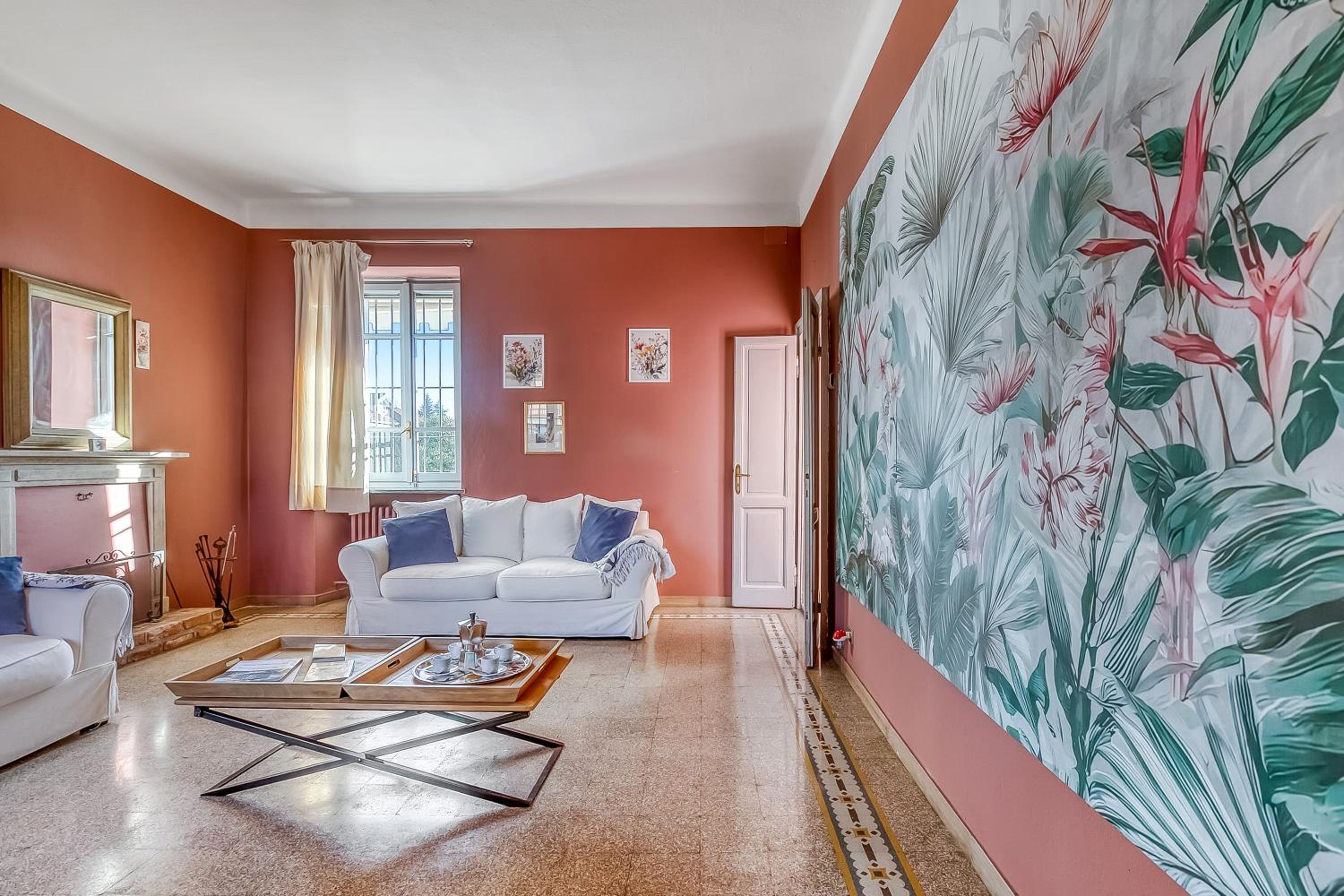 Villino Maria - Happy Rentals