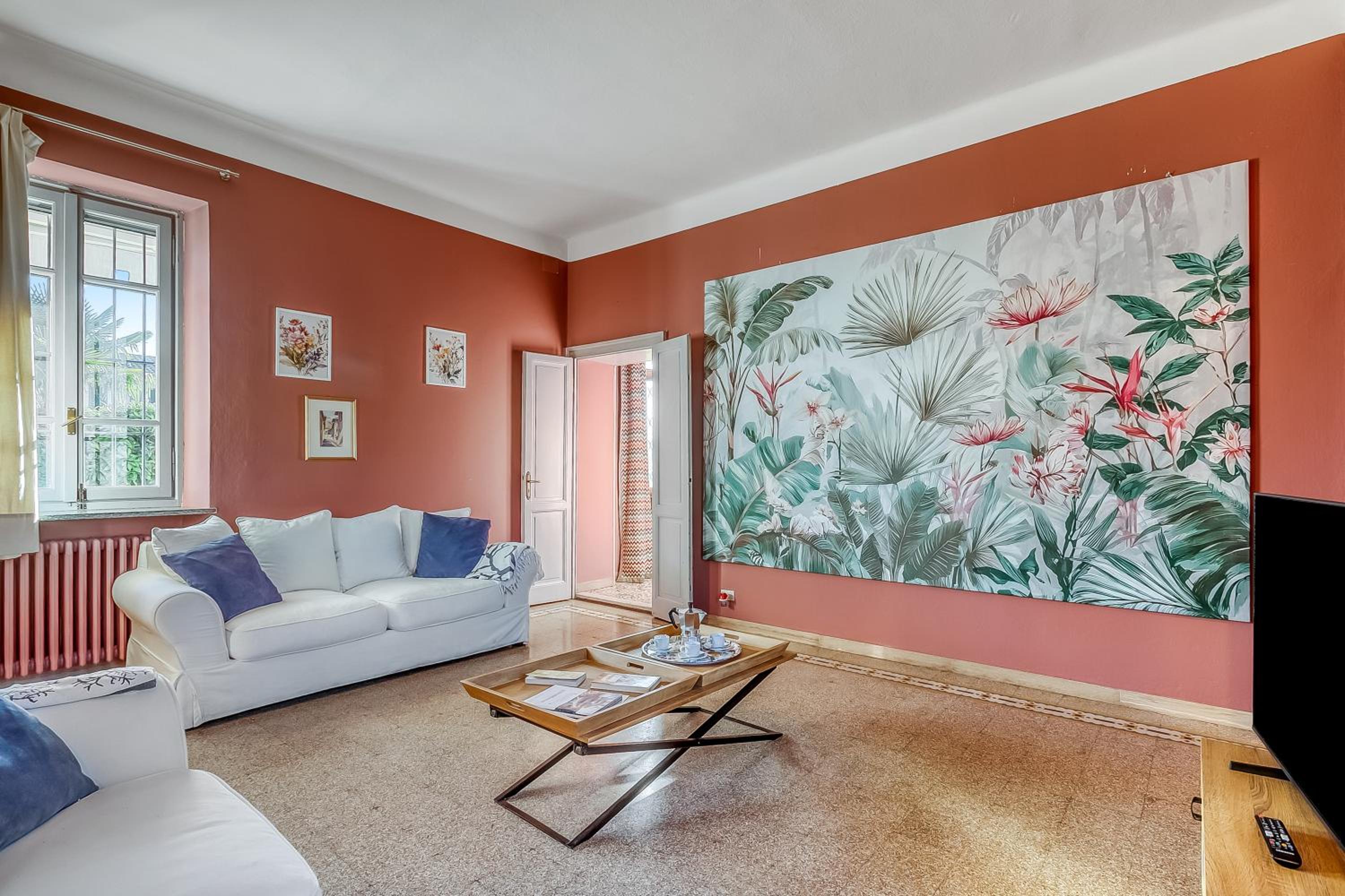 Villino Maria - Happy Rentals
