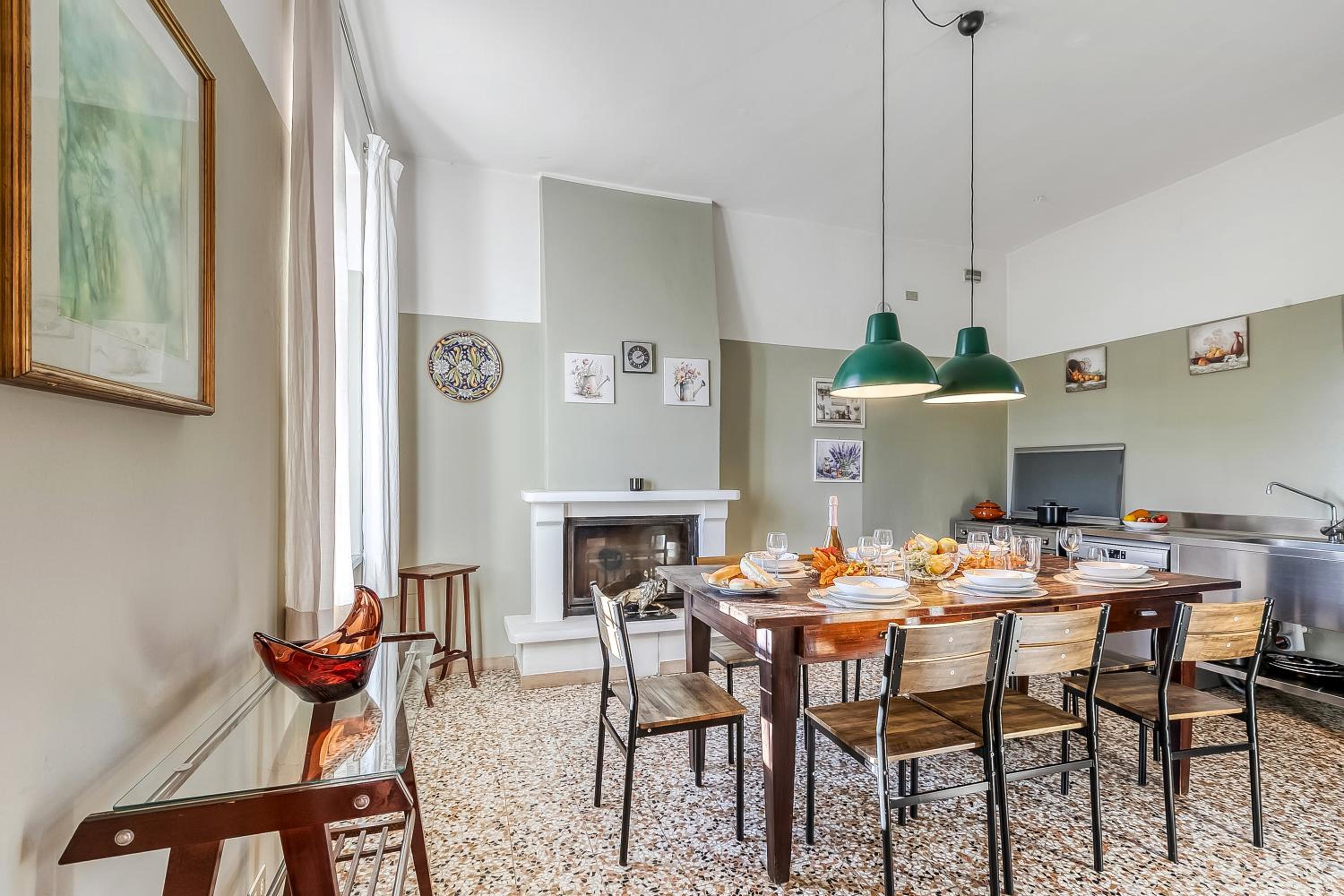 Villino Maria - Happy Rentals