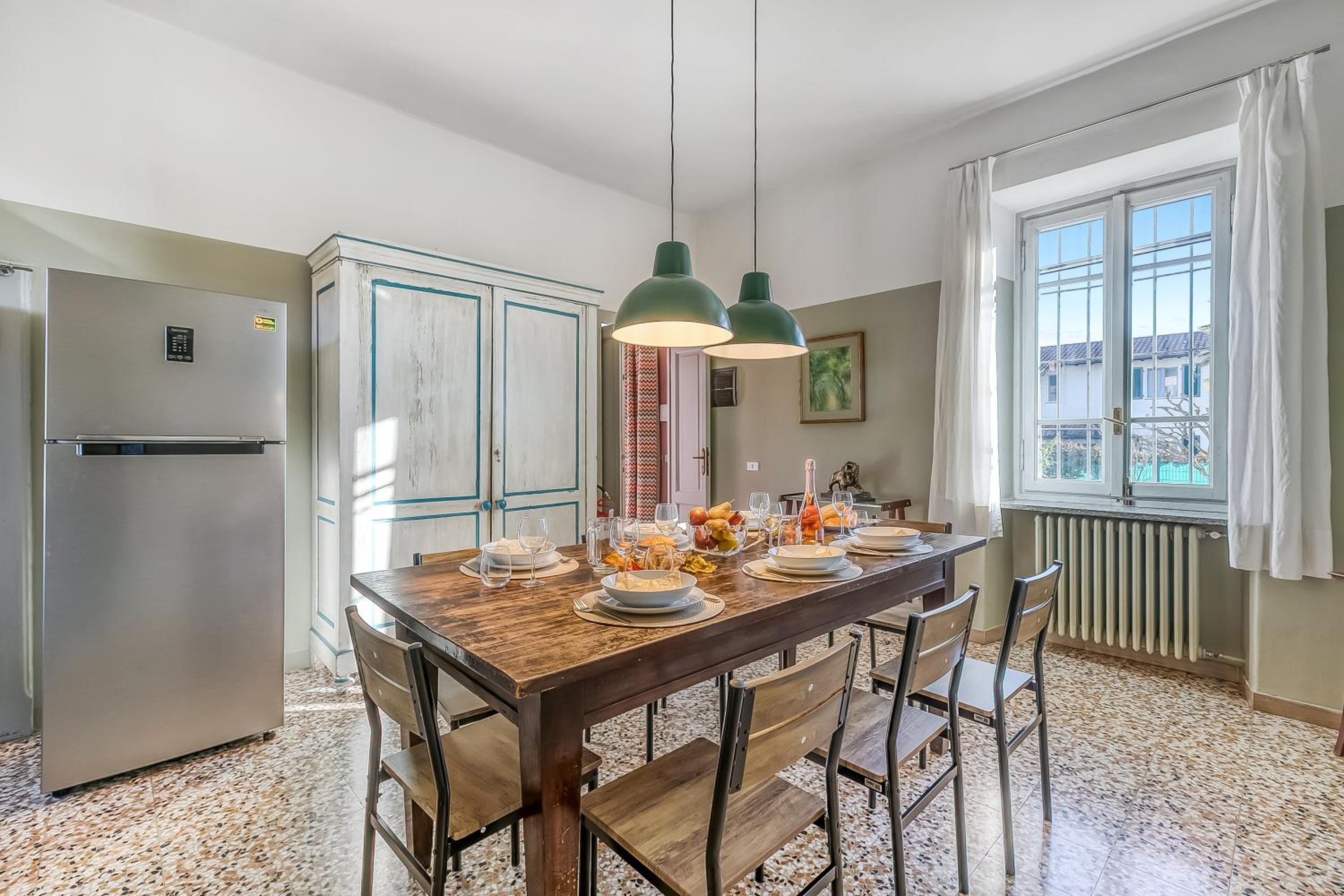 Villino Maria - Happy Rentals