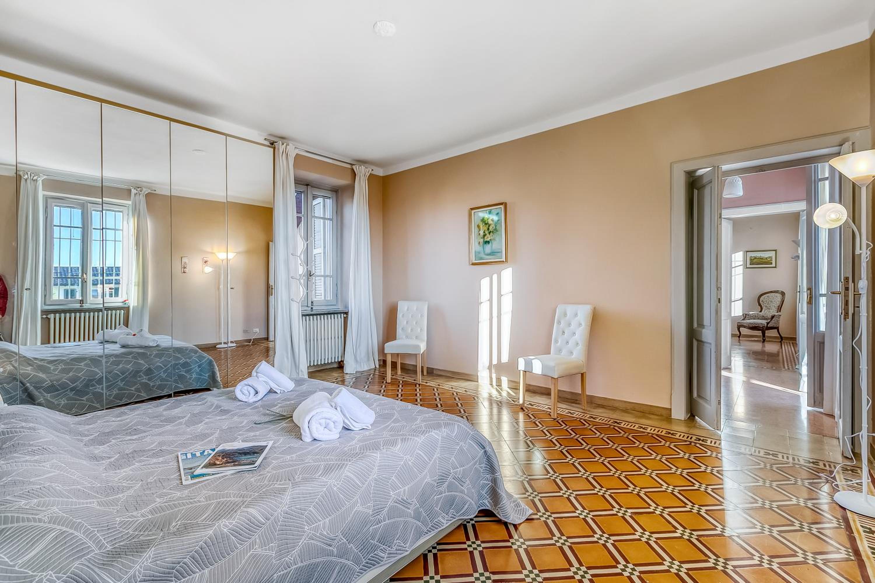 Villino Maria - Happy Rentals