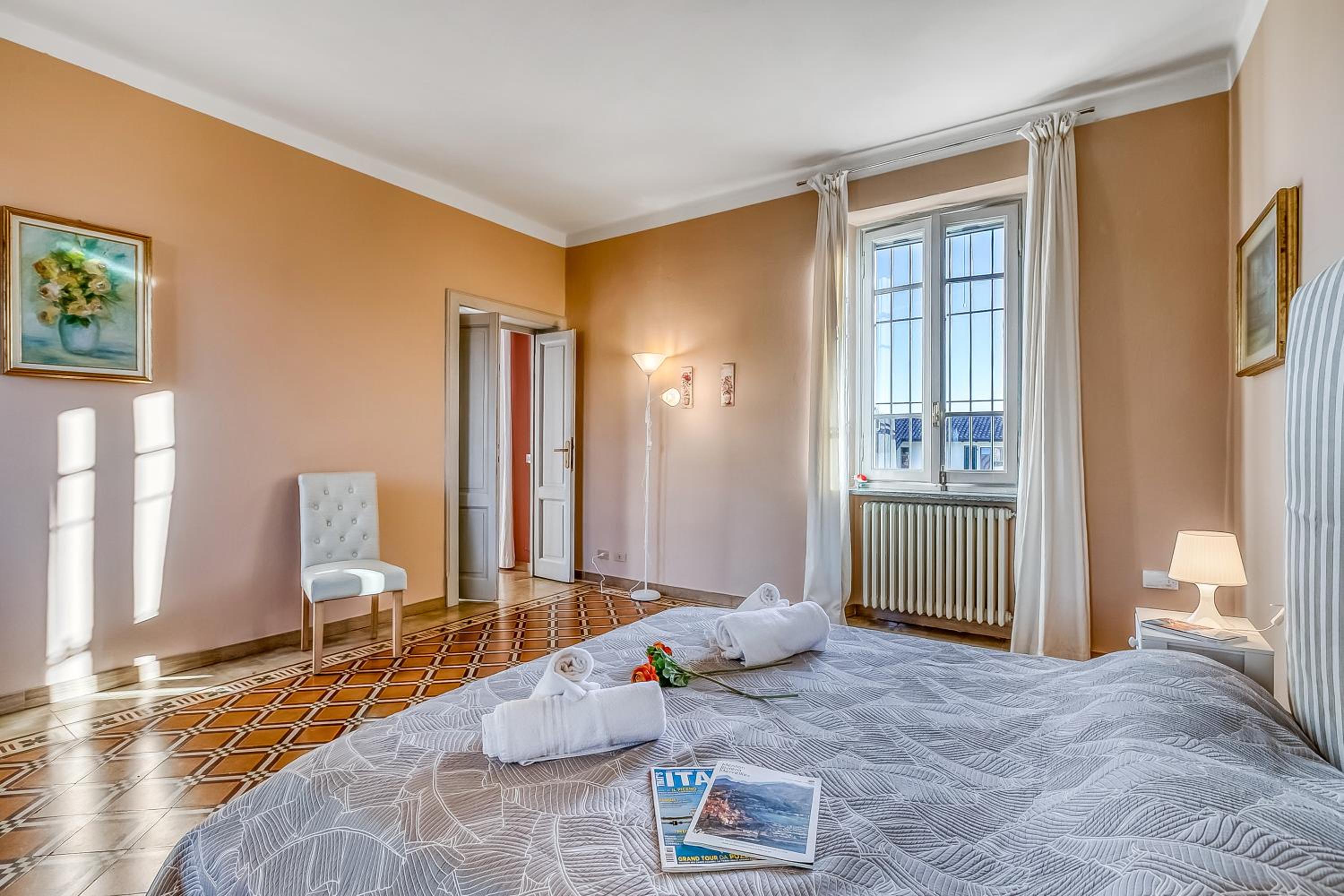 Villino Maria - Happy Rentals