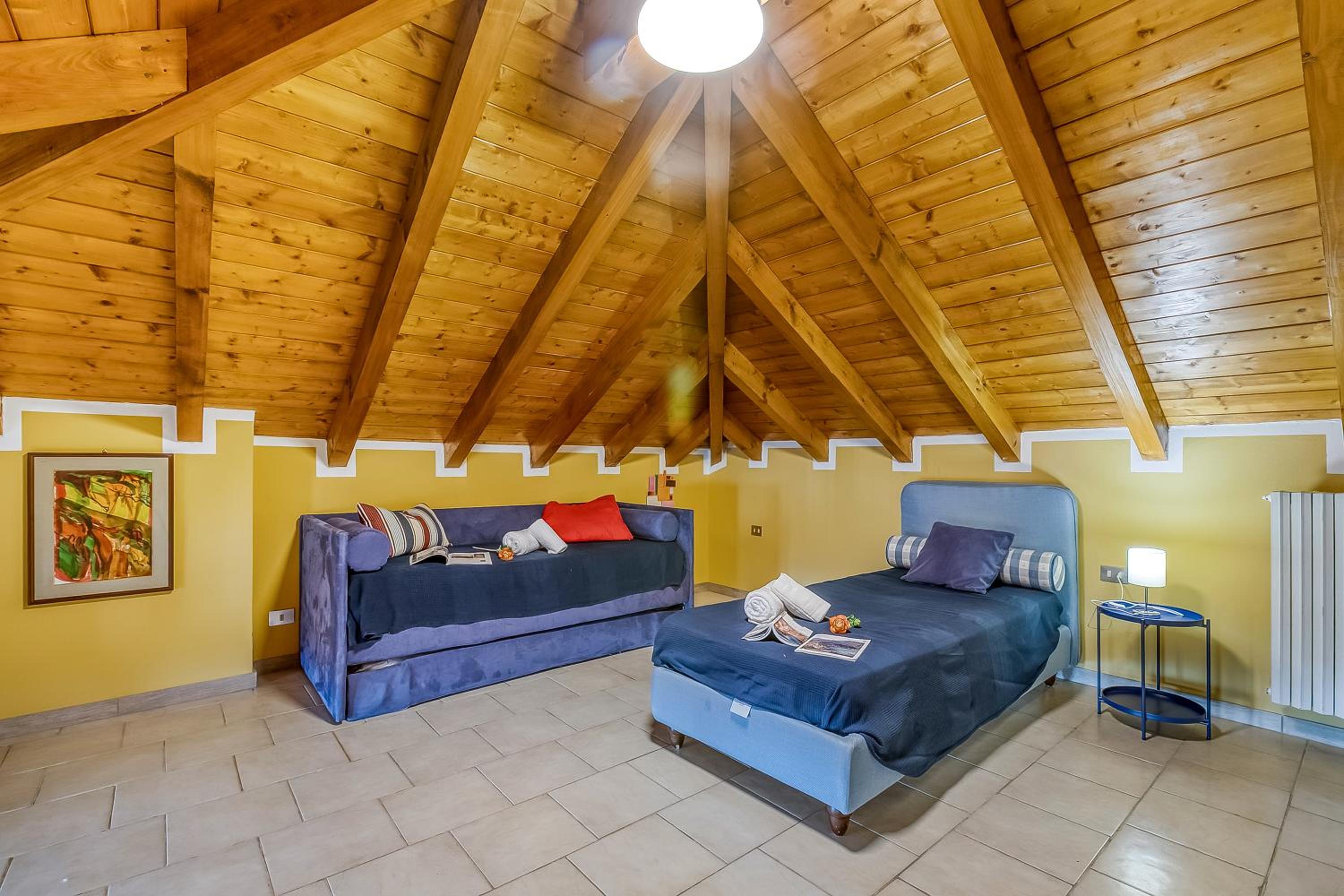 Villino Maria - Happy Rentals