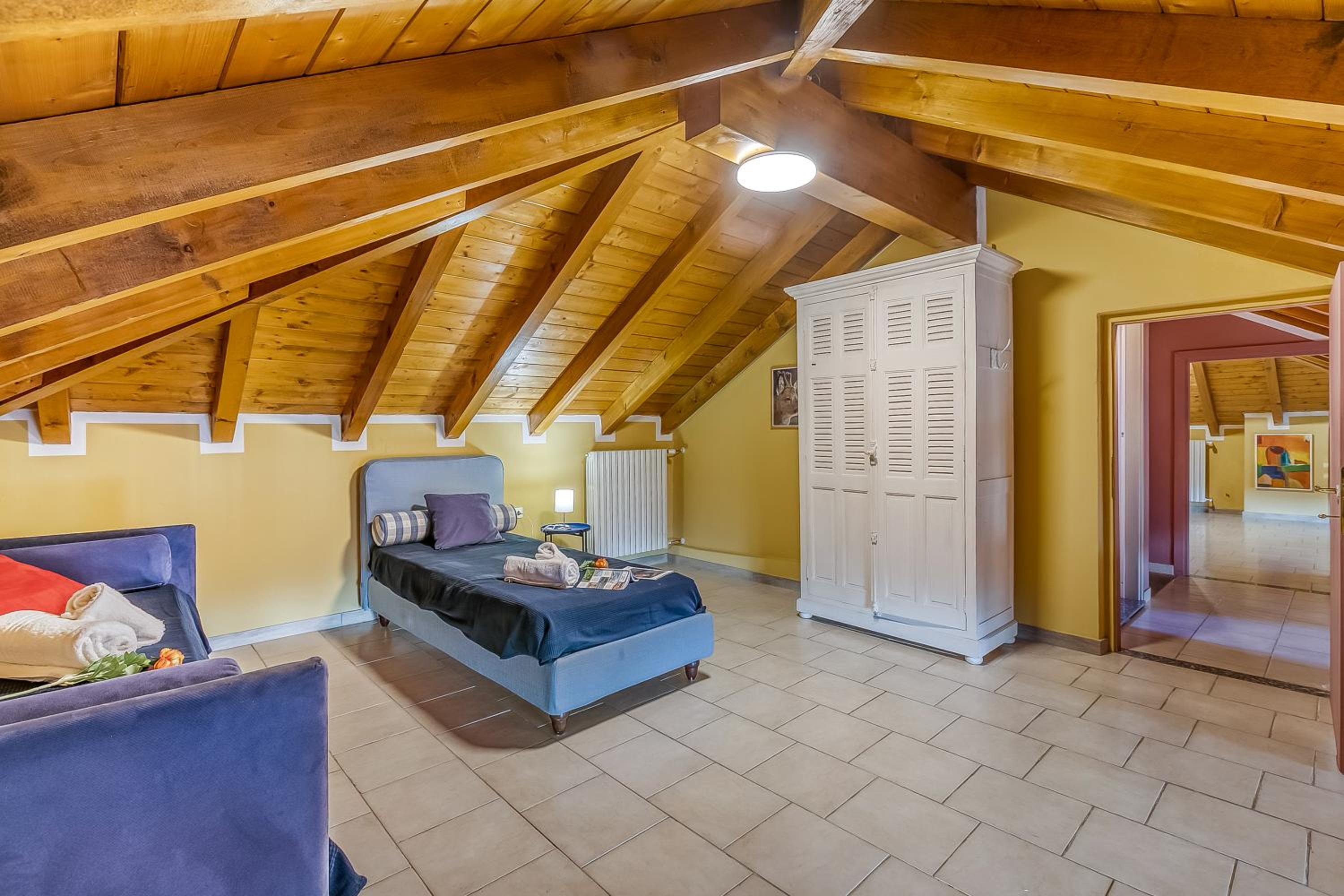 Villino Maria - Happy Rentals