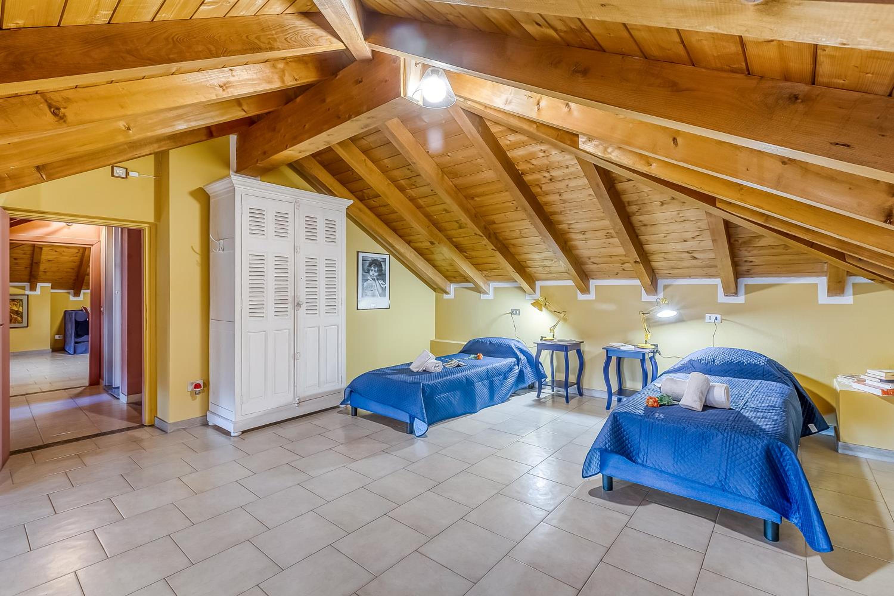 Villino Maria - Happy Rentals
