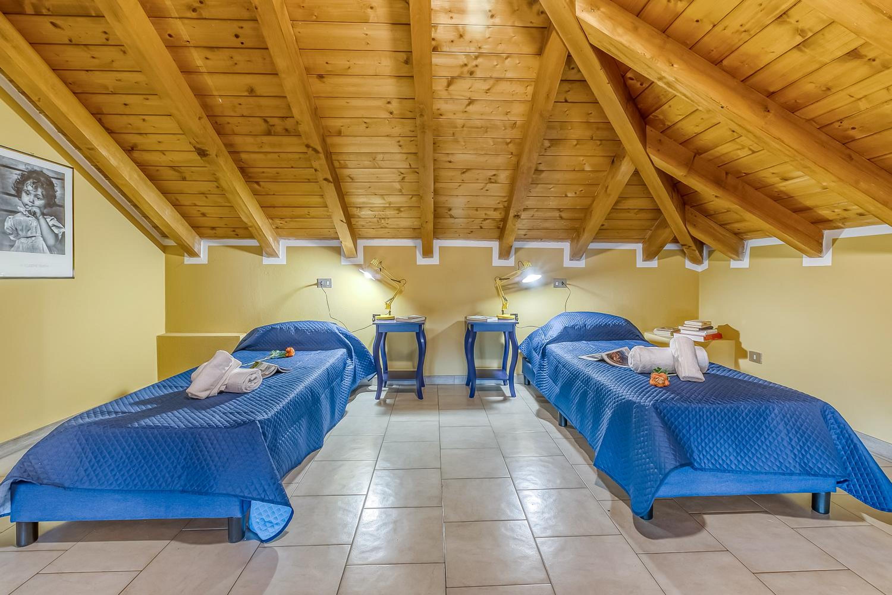Villino Maria - Happy Rentals