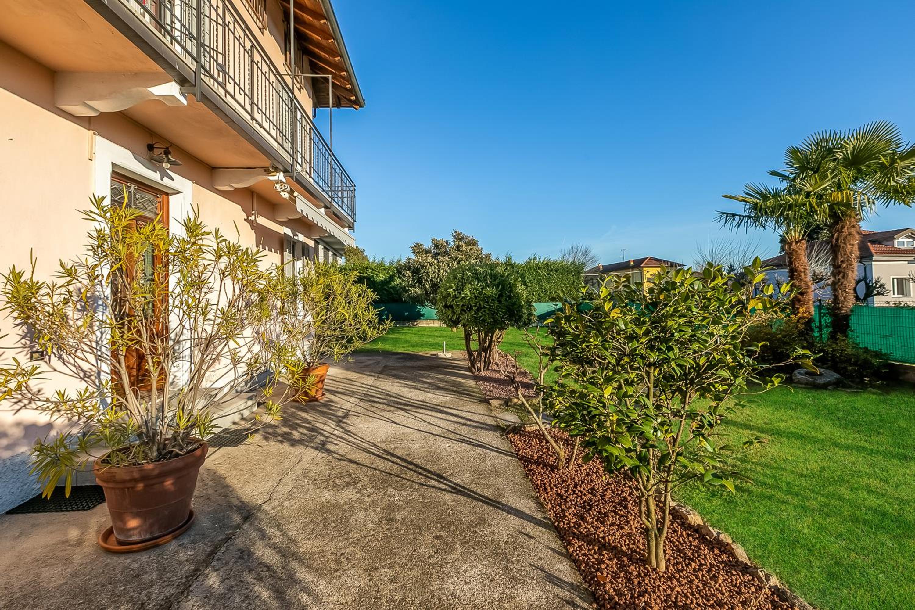 Villino Maria - Happy Rentals