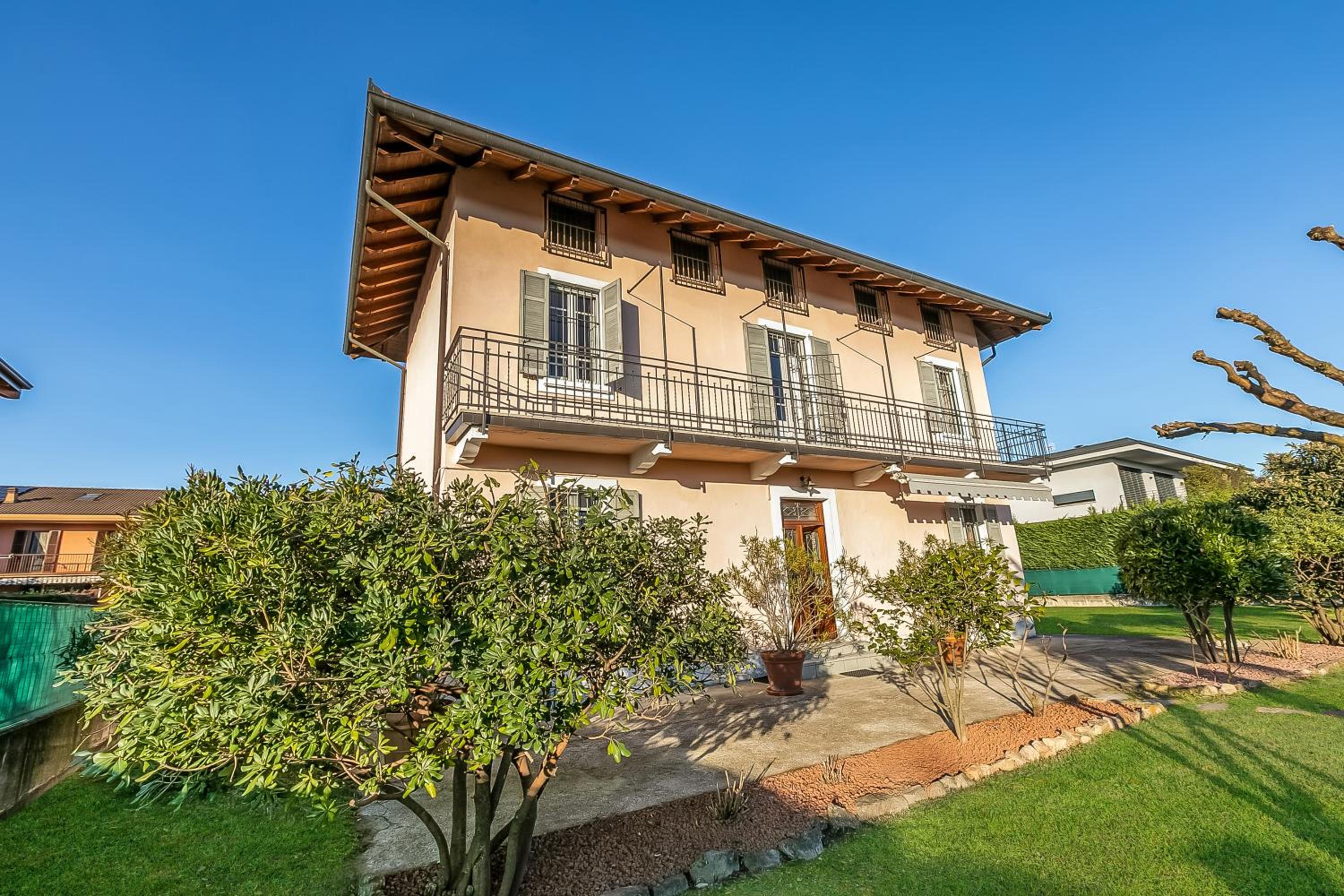 Villino Maria - Happy Rentals