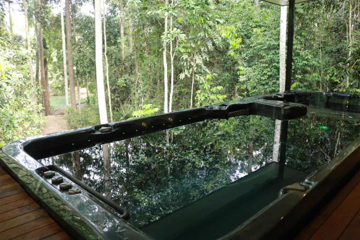 Figtree Getaway