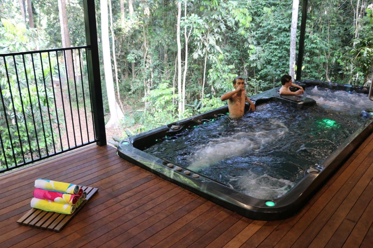 Figtree Getaway
