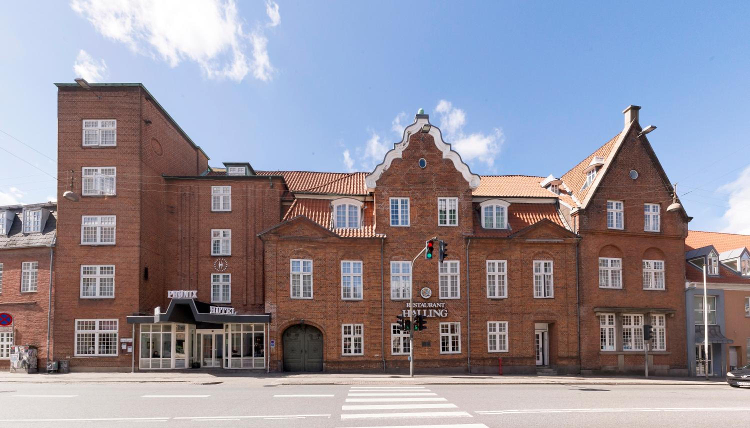 Aalborg Vacations - Helnan Phnix Hotel - Property Image 5
