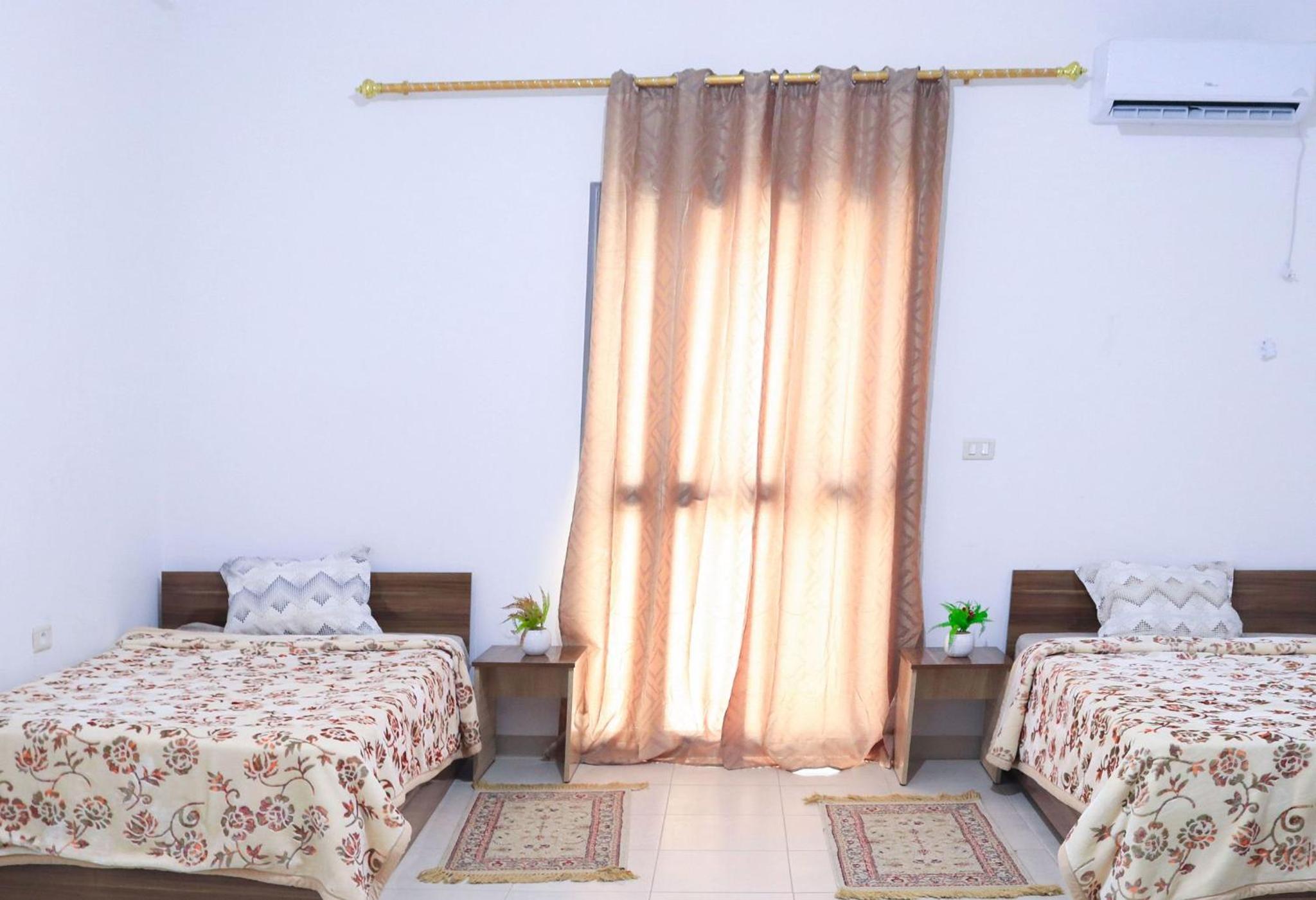 Elegant 2-Bedroom Apartment in the Heart of Sidi Bouzid , Essafir Residence