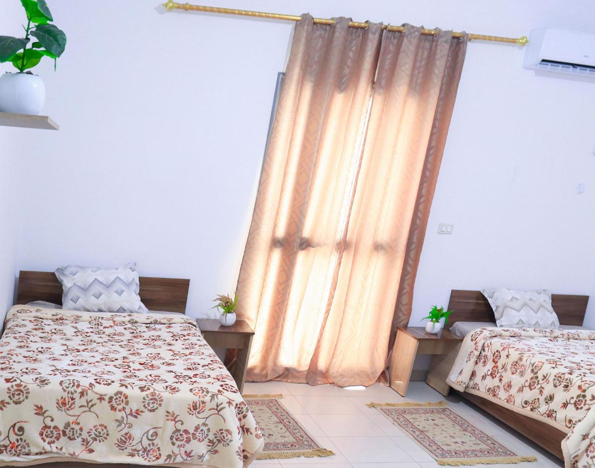 Elegant 2-Bedroom Apartment in the Heart of Sidi Bouzid , Essafir Residence
