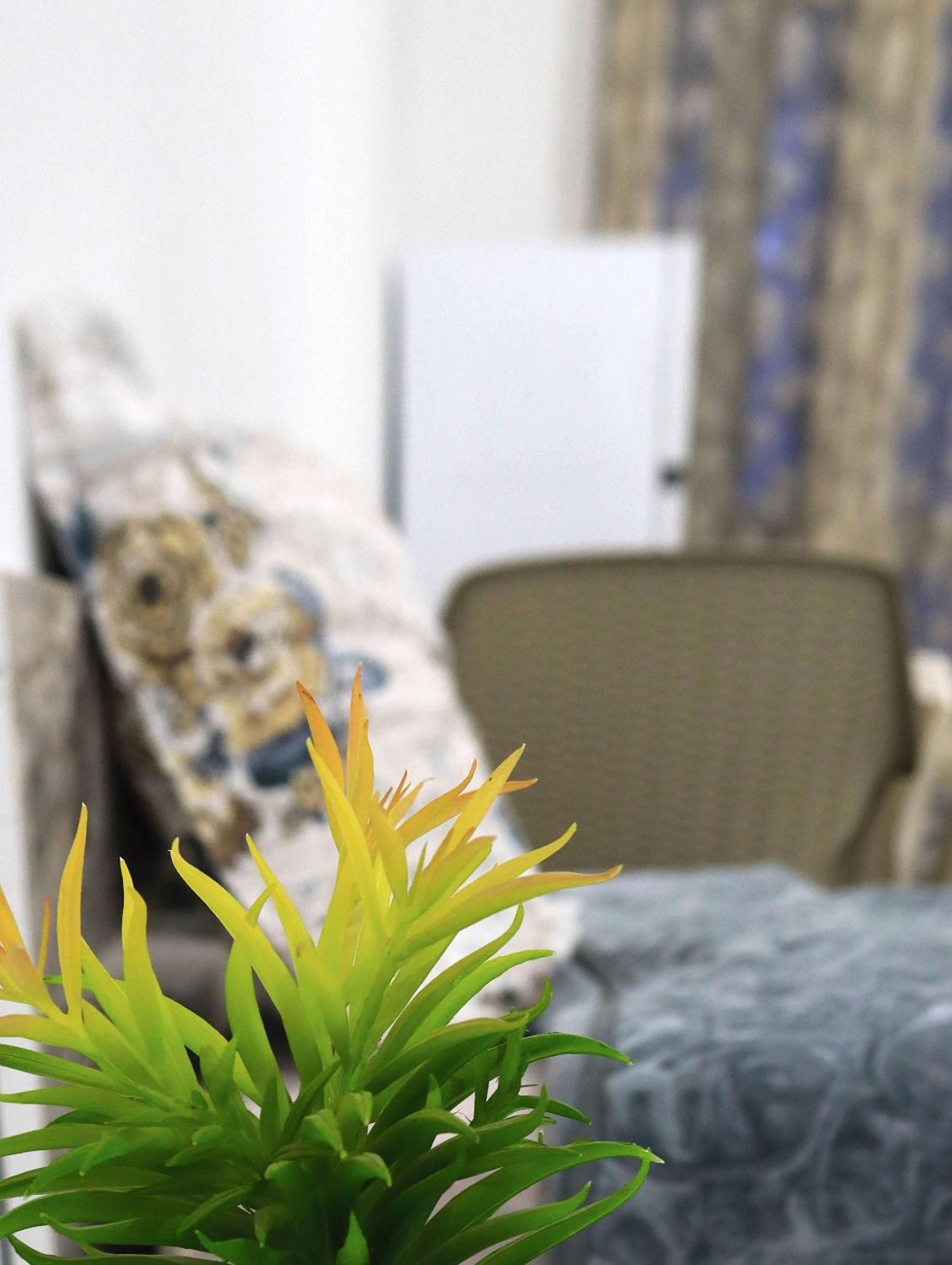 Elegant 2-Bedroom Apartment in the Heart of Sidi Bouzid , Essafir Residence