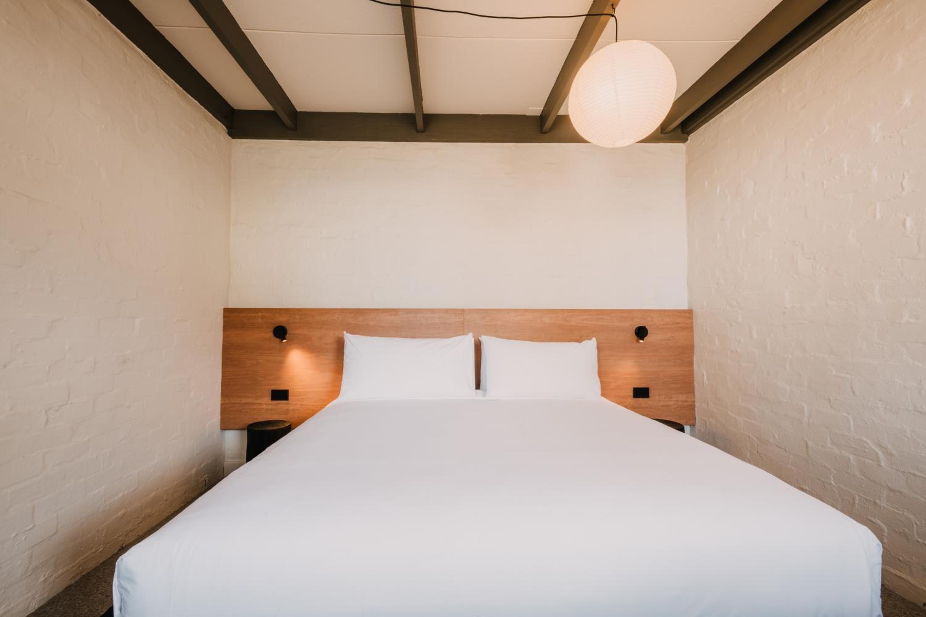 The Black Dolphin Motel