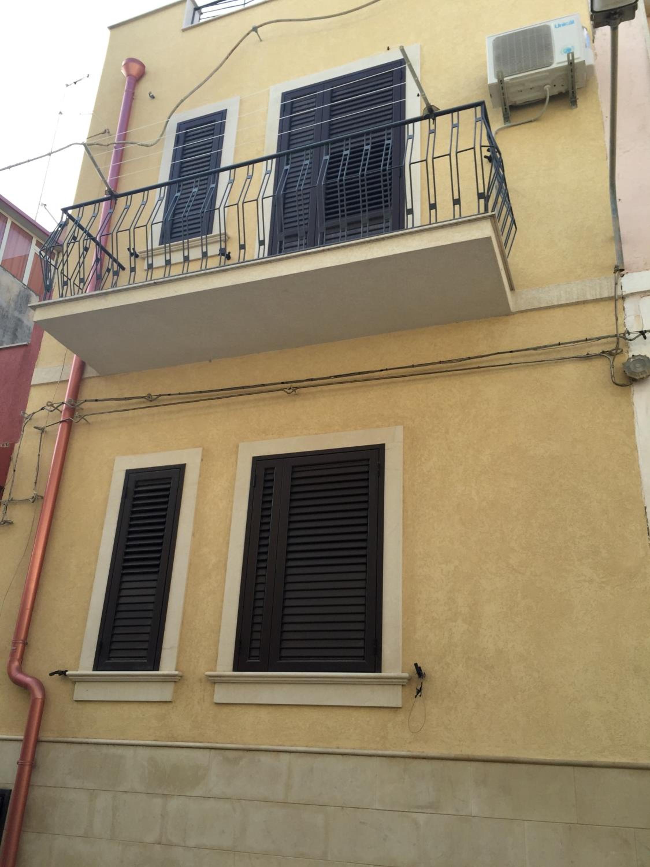 Appartamenti Pozzallo