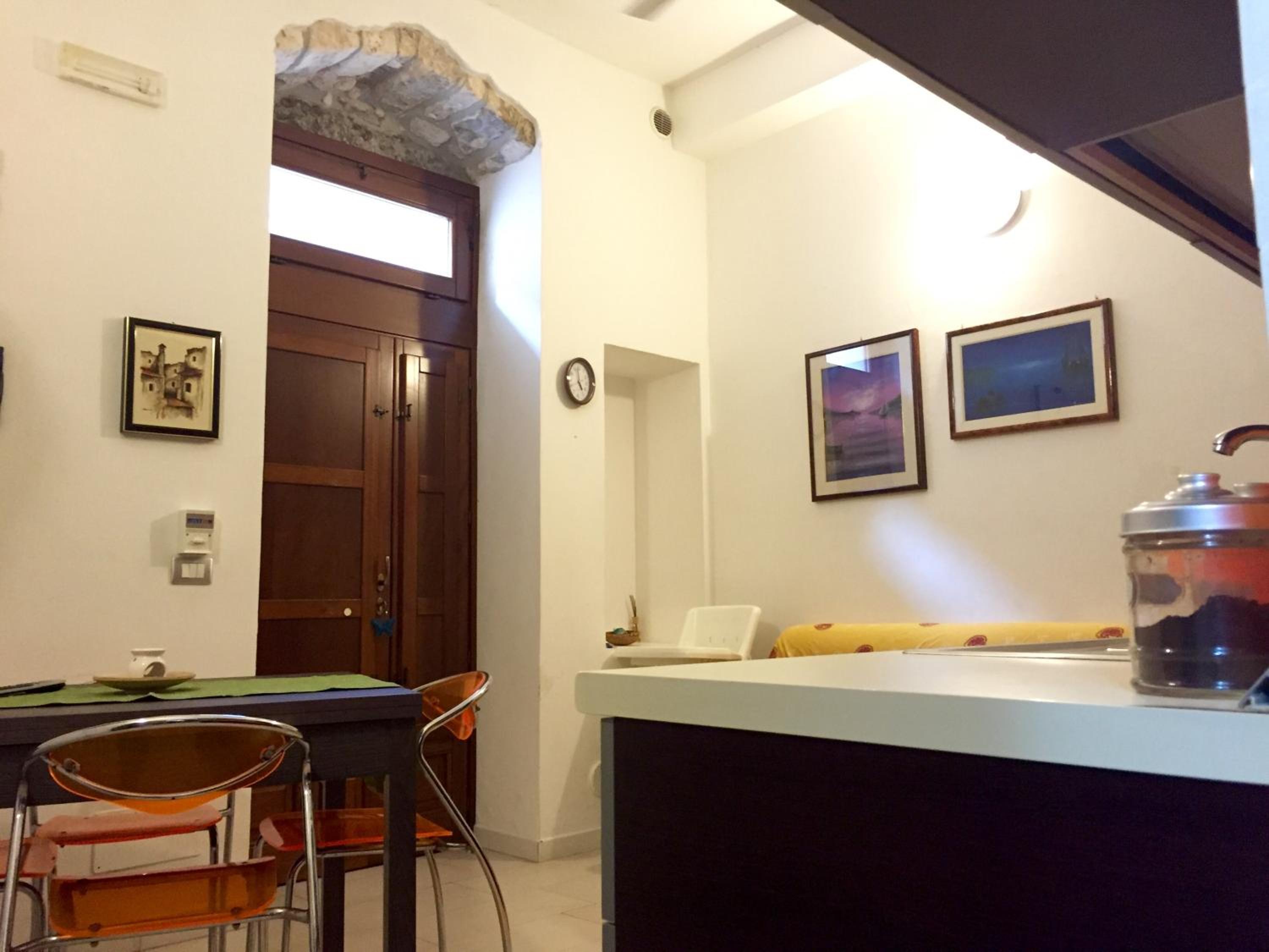 Appartamenti Pozzallo