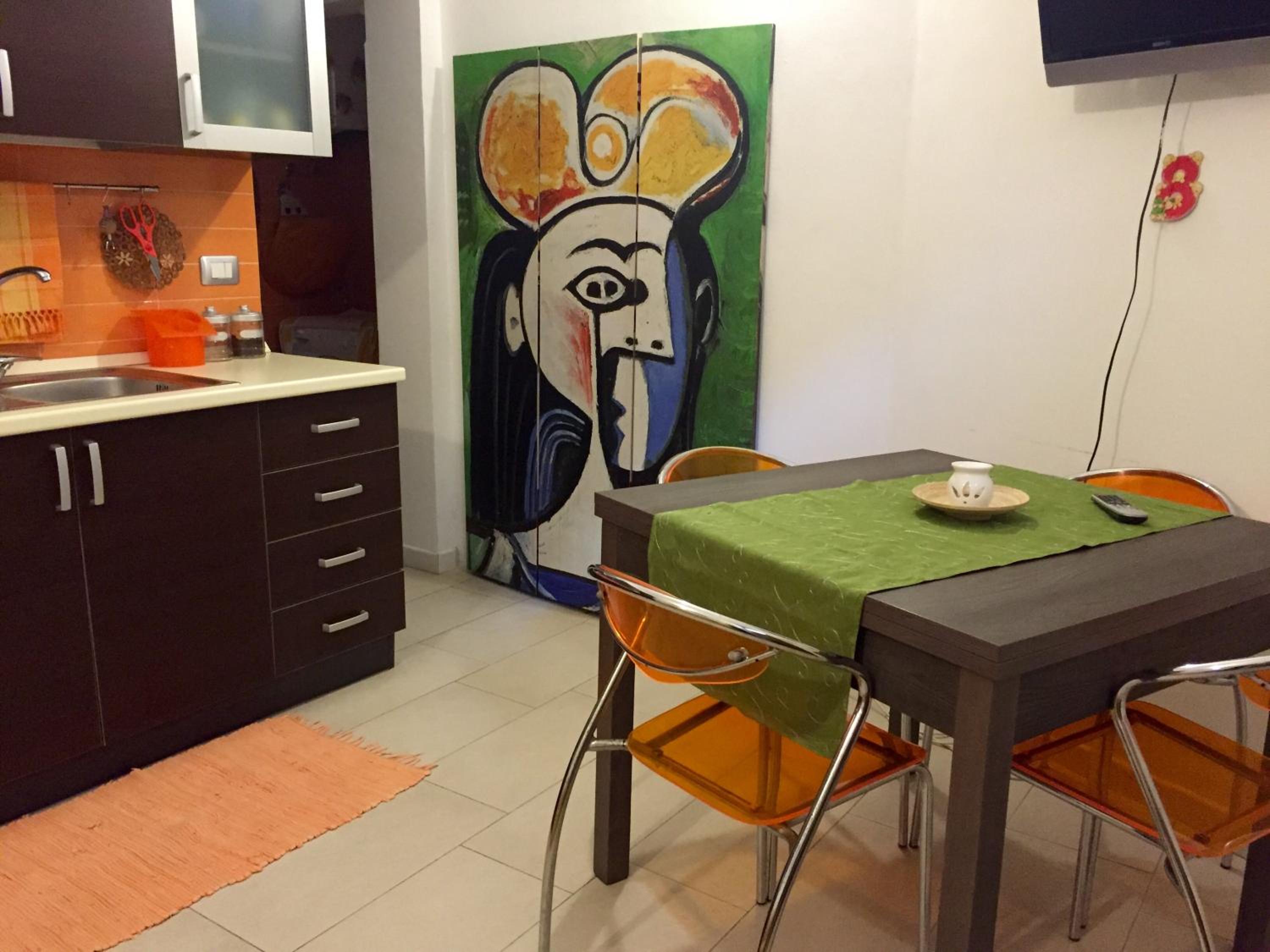 Appartamenti Pozzallo
