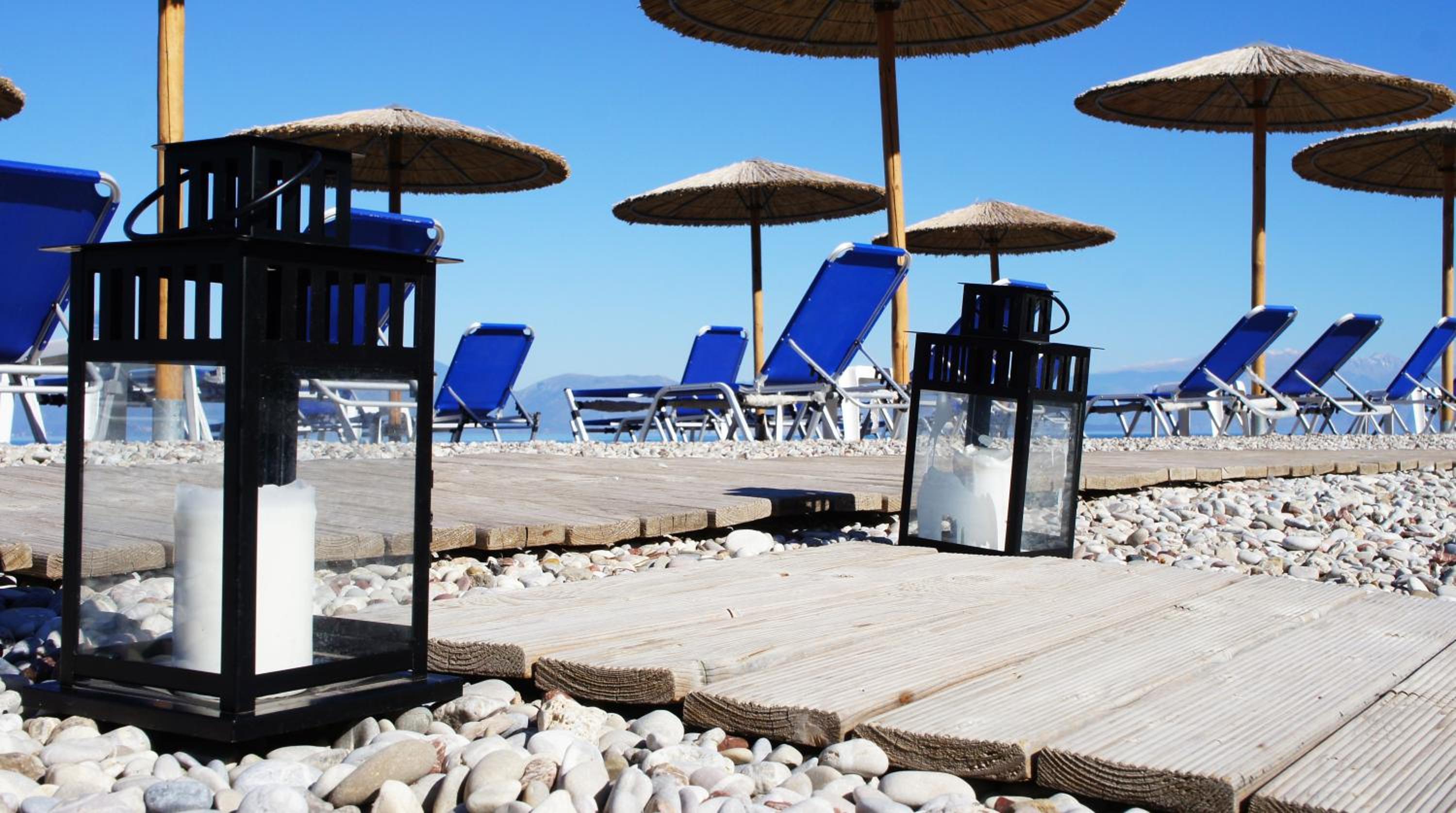 Stavento Hotel & Resort, new experience