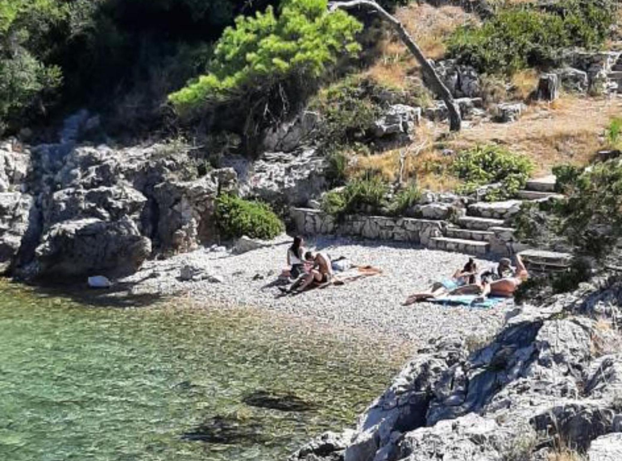 Casa Bel Mare