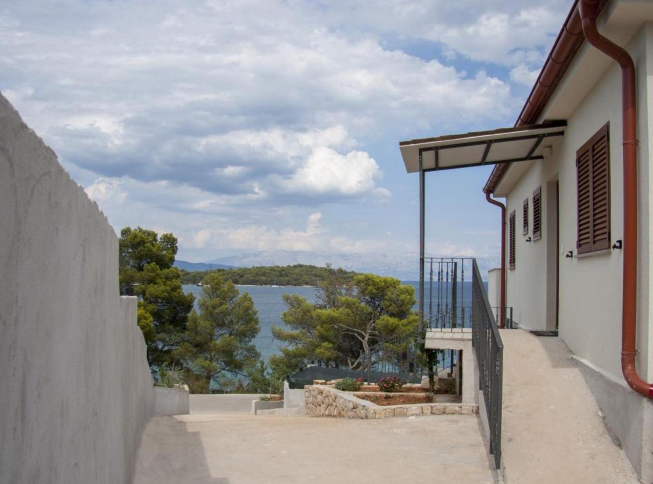 Casa Bel Mare