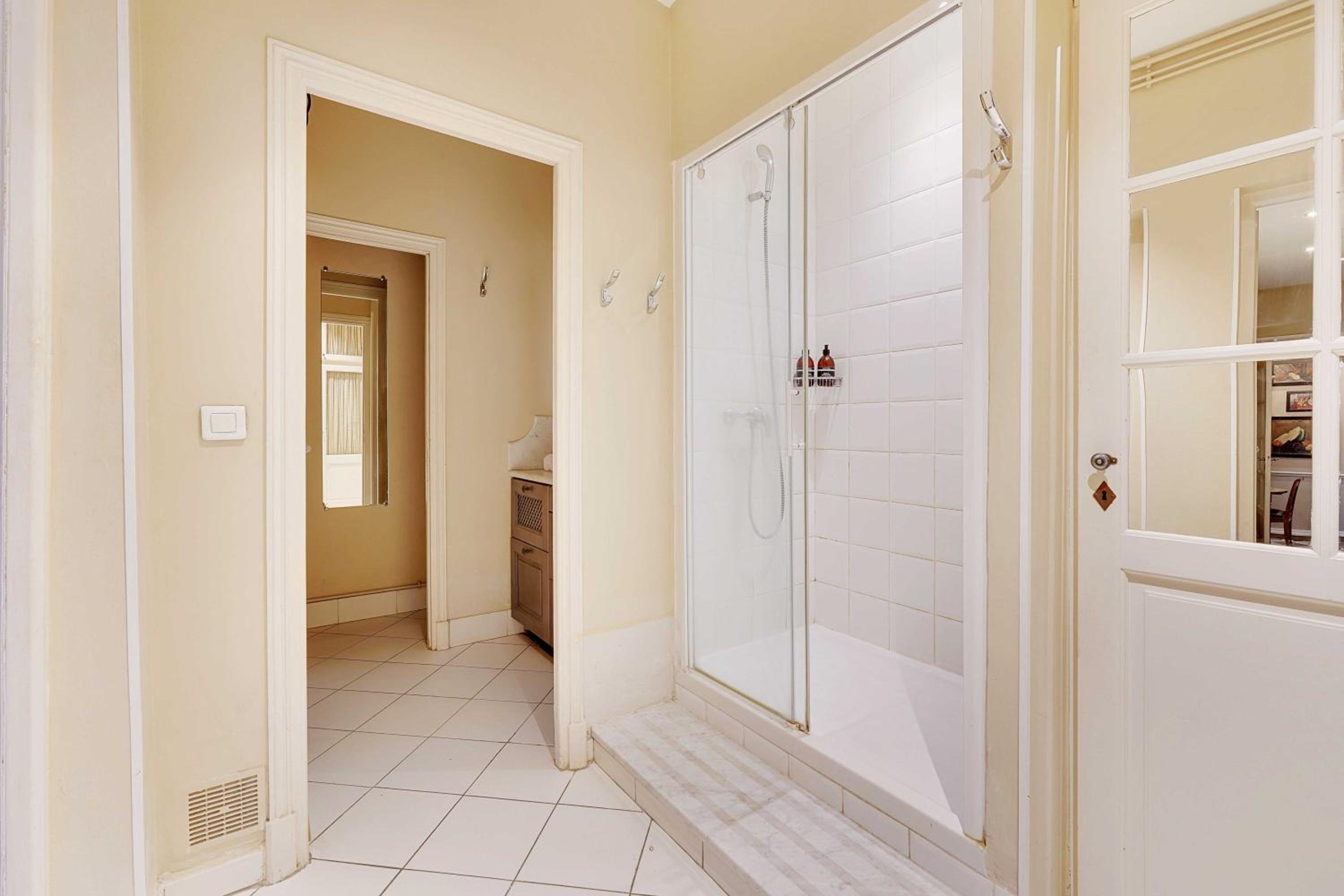 Historic elegance in the heart of the Marais - 6P 2BDR
