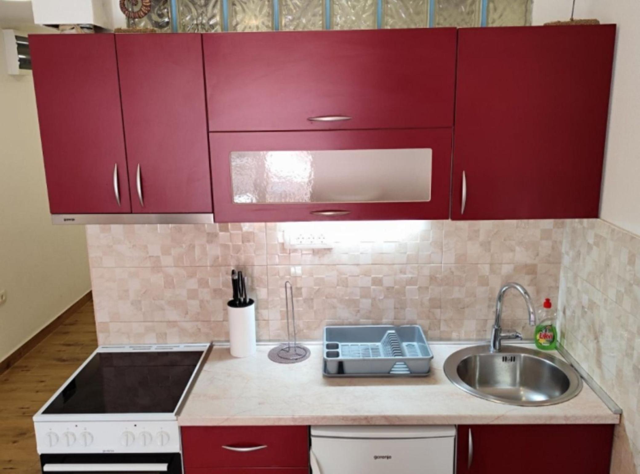 Comfort Apartments Igalo 60 m from the Sea