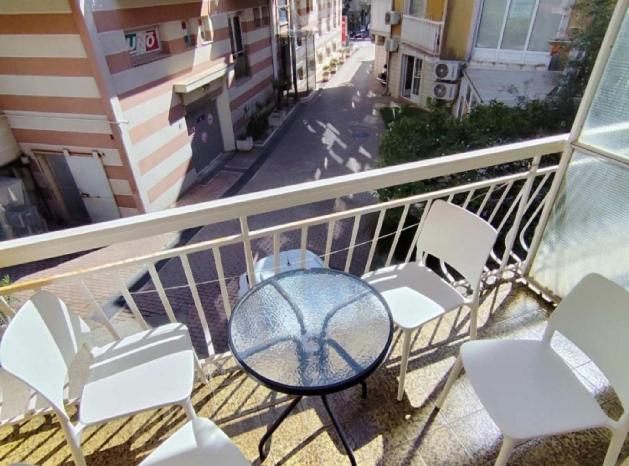 Comfort Apartments Igalo 60 m from the Sea