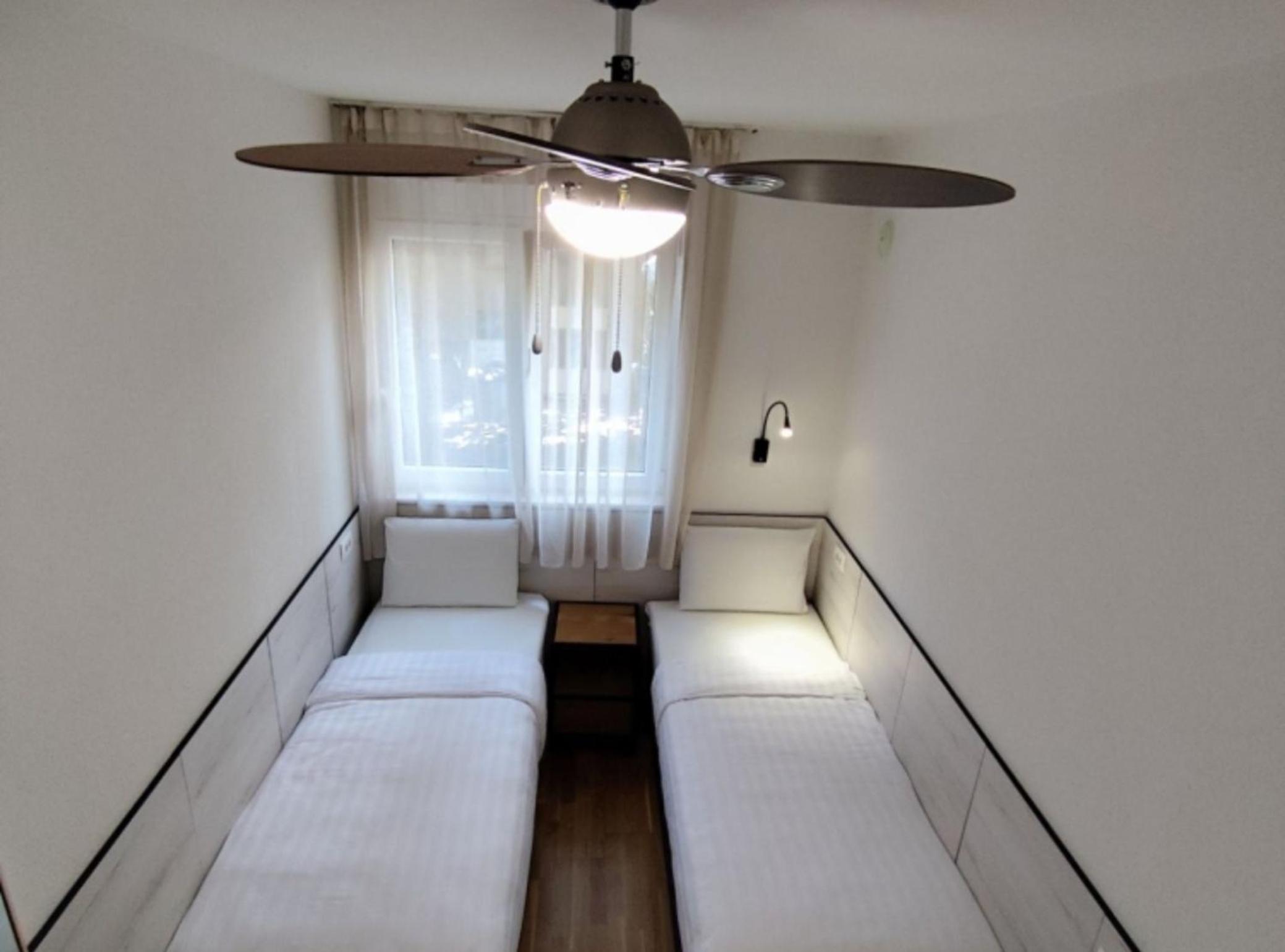 Comfort Apartments Igalo 60 m from the Sea