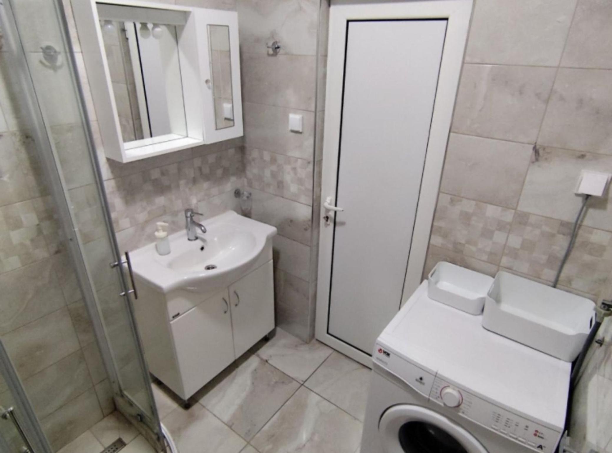 Comfort Apartments Igalo 60 m from the Sea