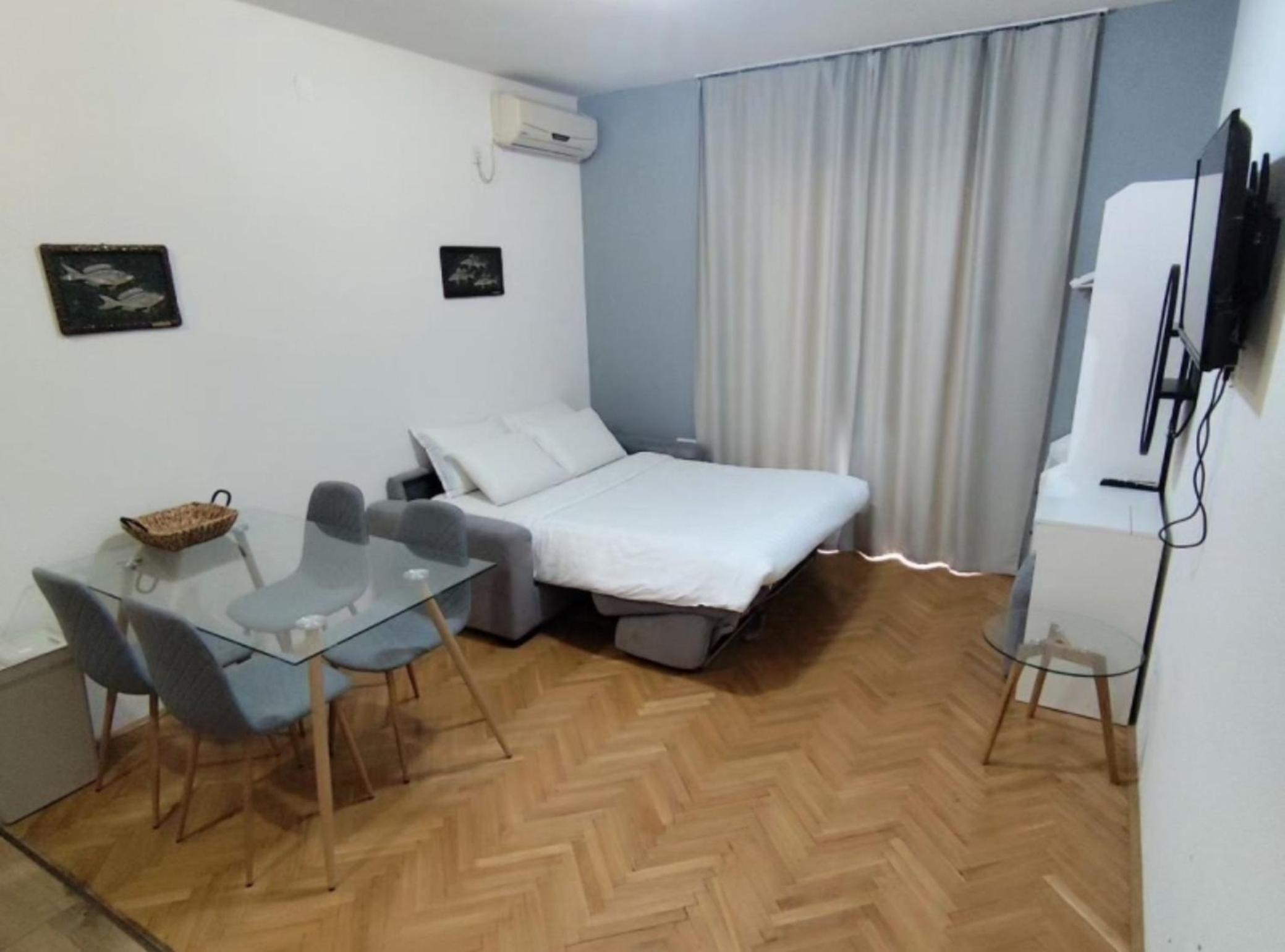 Comfort Apartments Igalo 60 m from the Sea