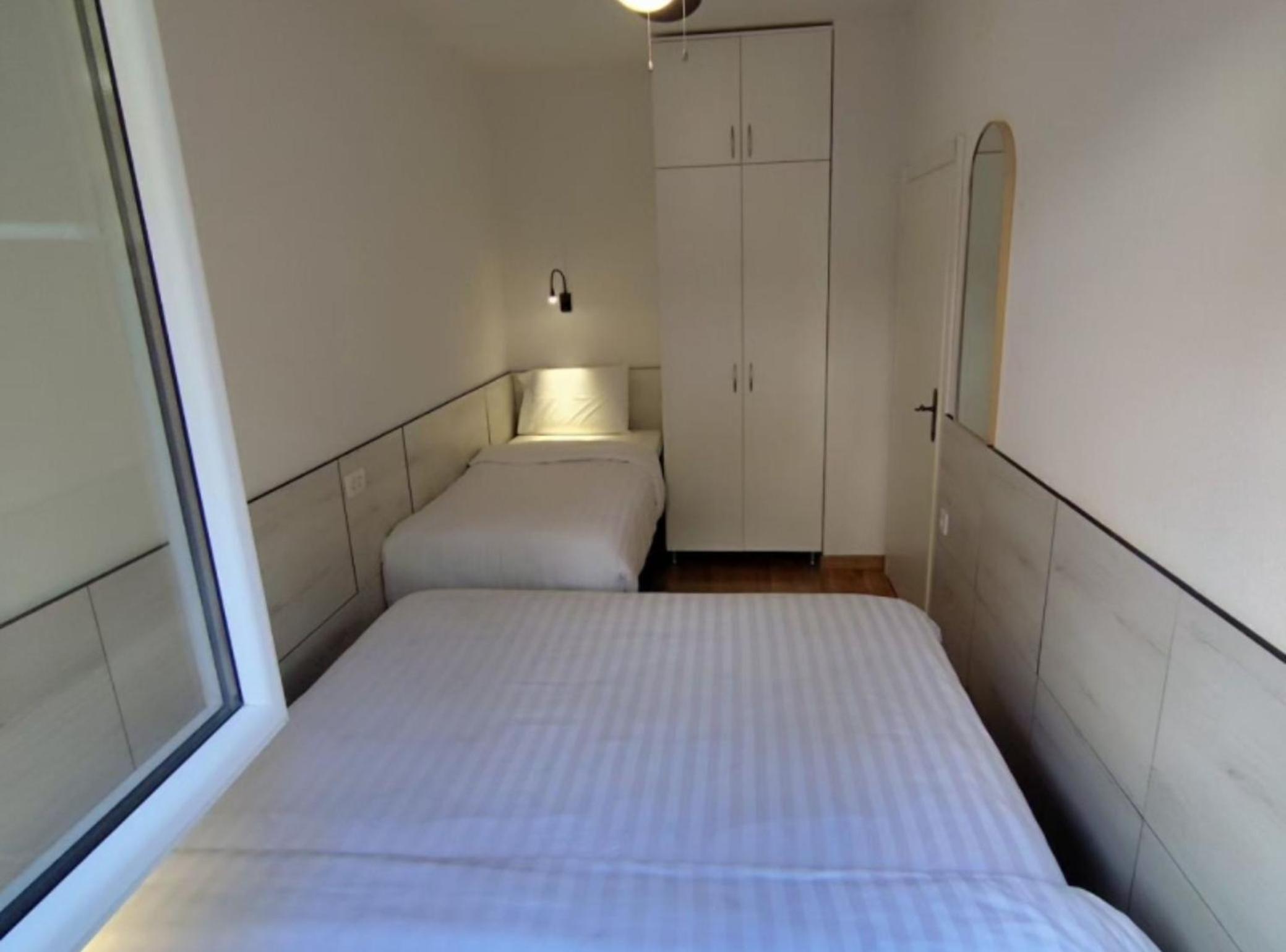 Comfort Apartments Igalo 60 m from the Sea