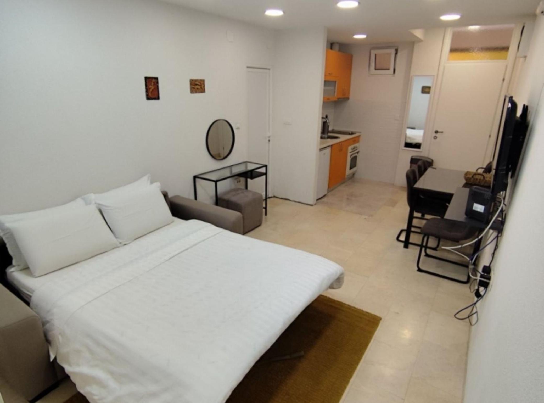 Comfort Apartments Igalo 60 m from the Sea