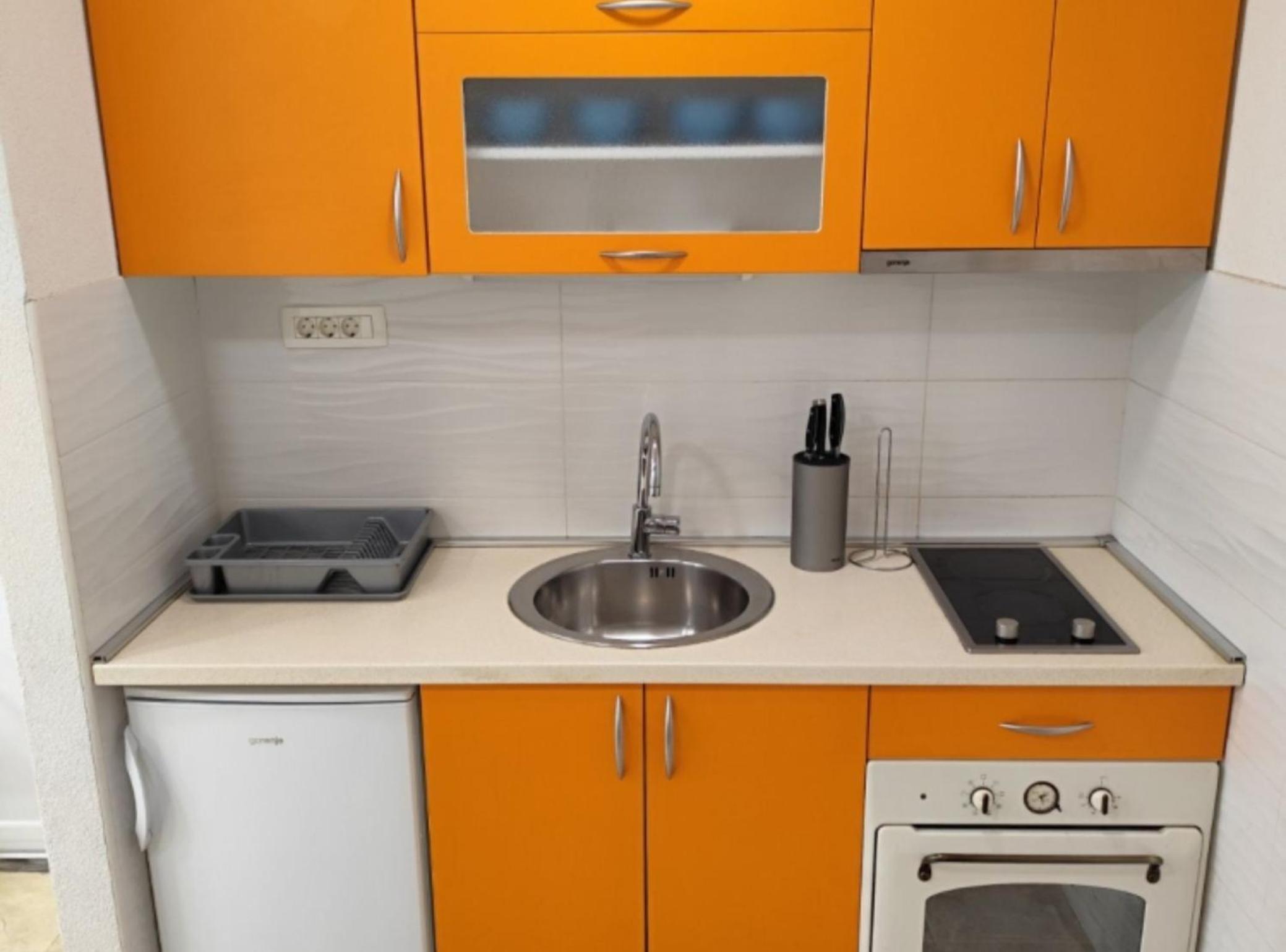 Comfort Apartments Igalo 60 m from the Sea