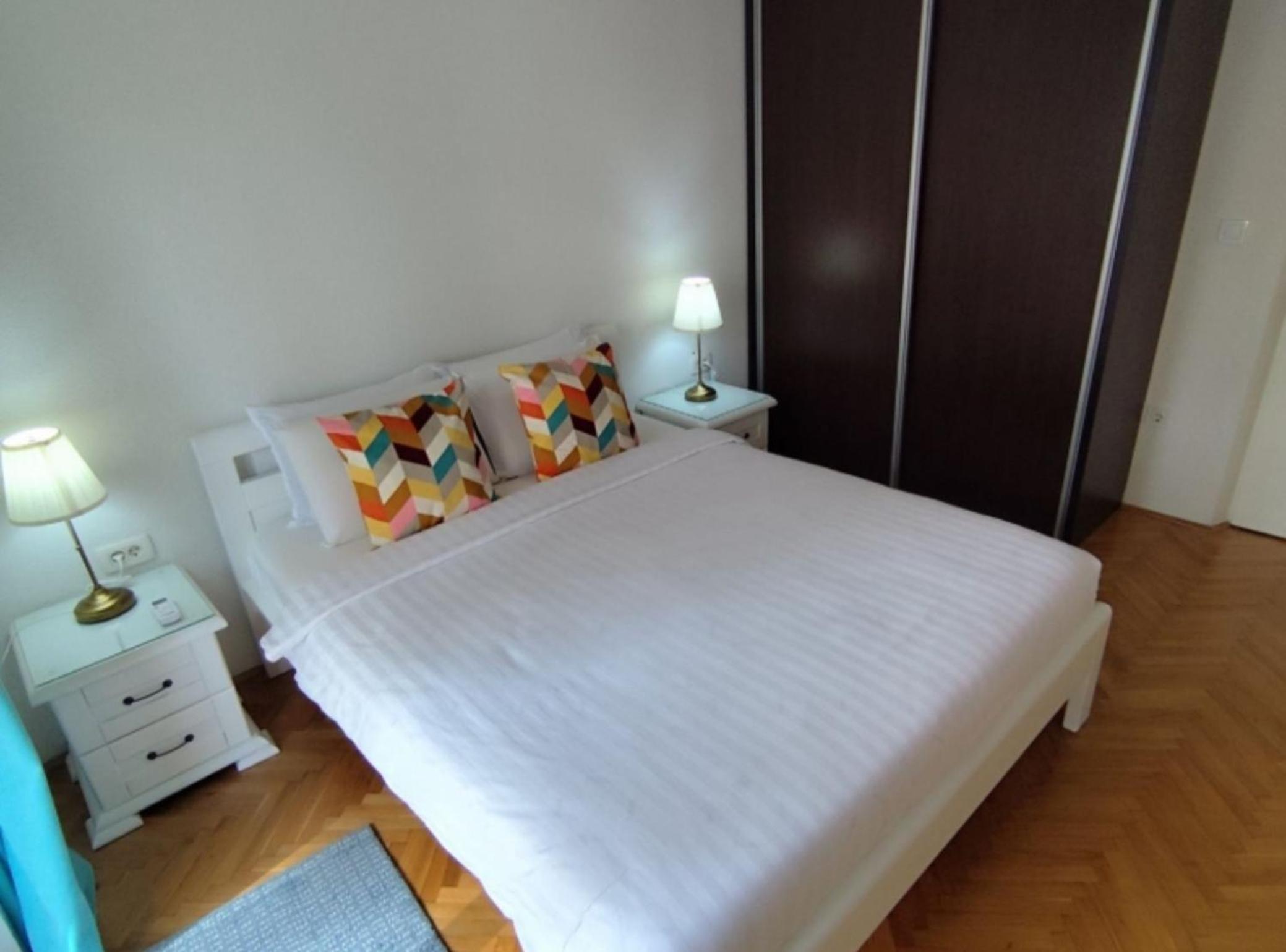 Comfort Apartments Igalo 60 m from the Sea