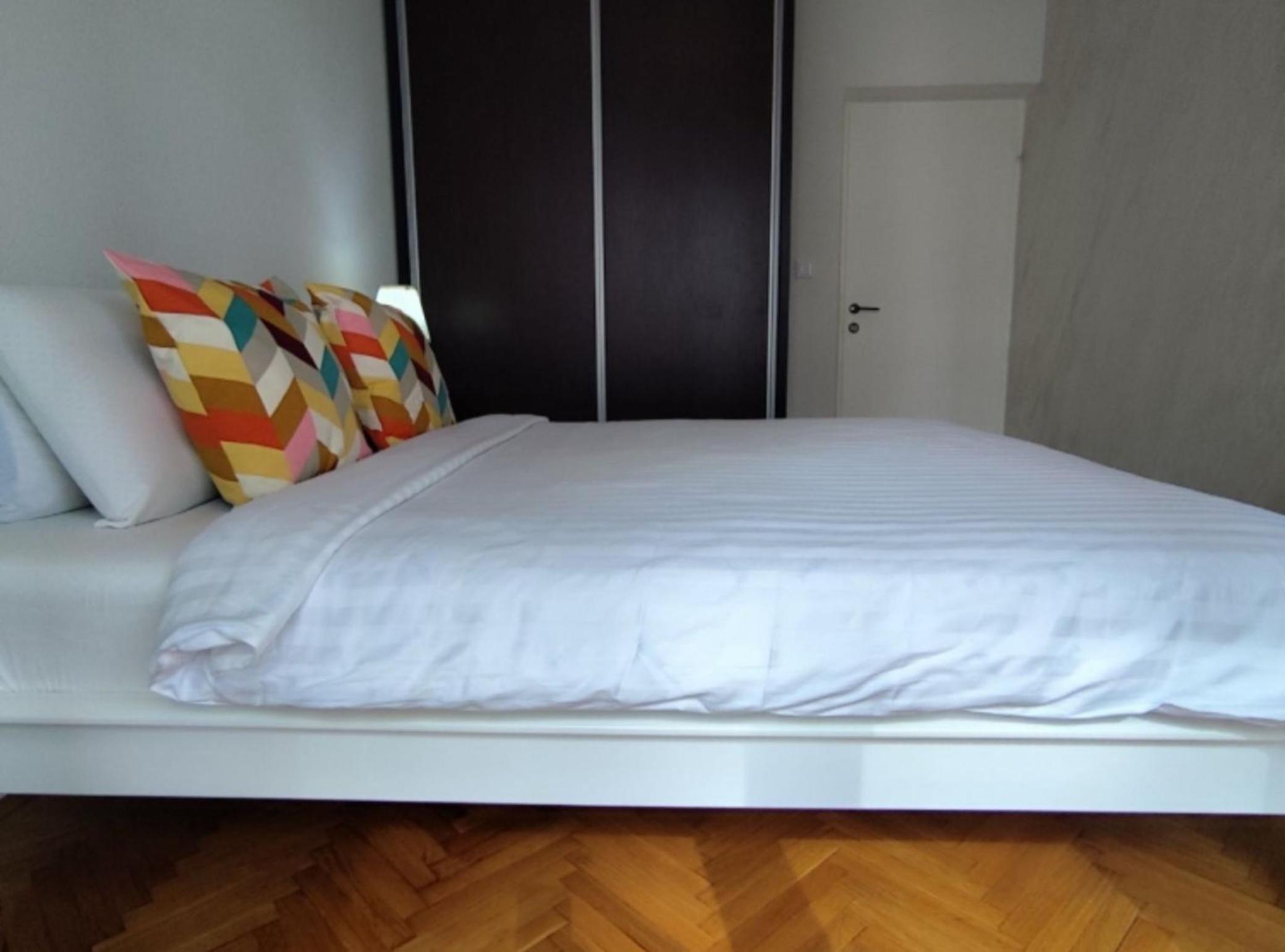 Comfort Apartments Igalo 60 m from the Sea