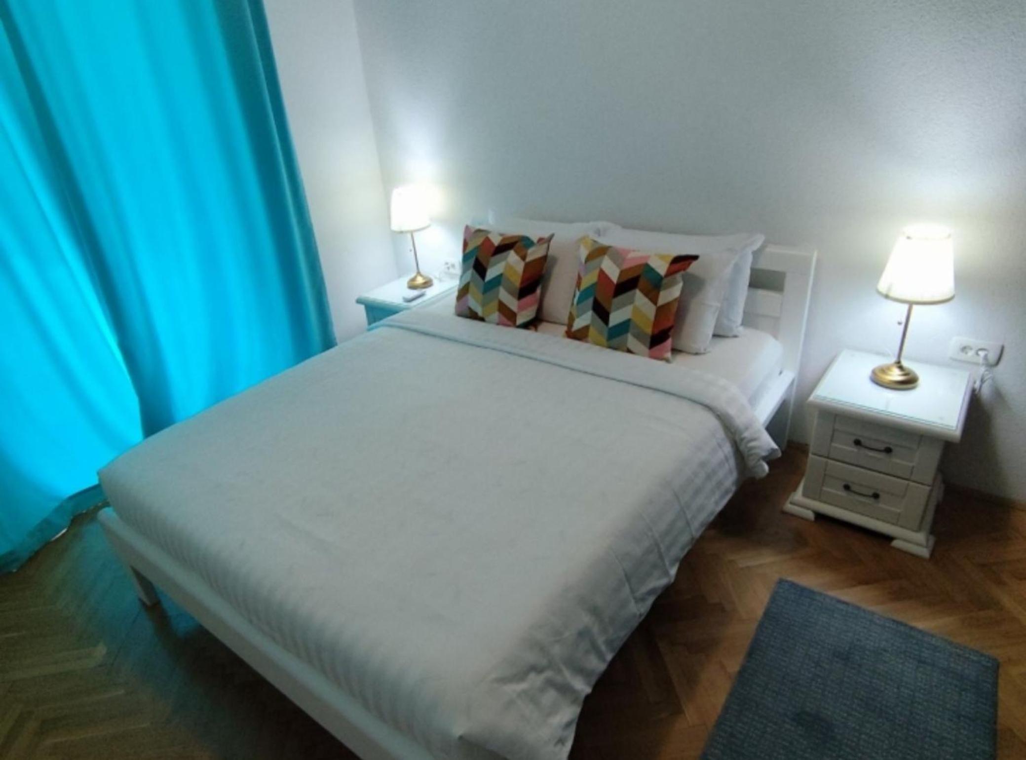 Comfort Apartments Igalo 60 m from the Sea