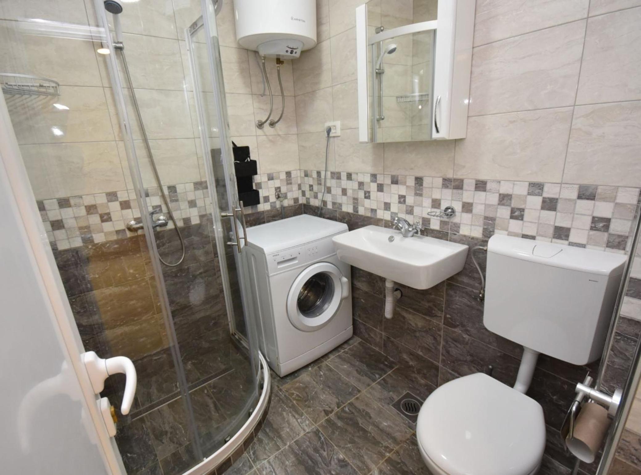 Comfort Apartments Igalo 60 m from the Sea