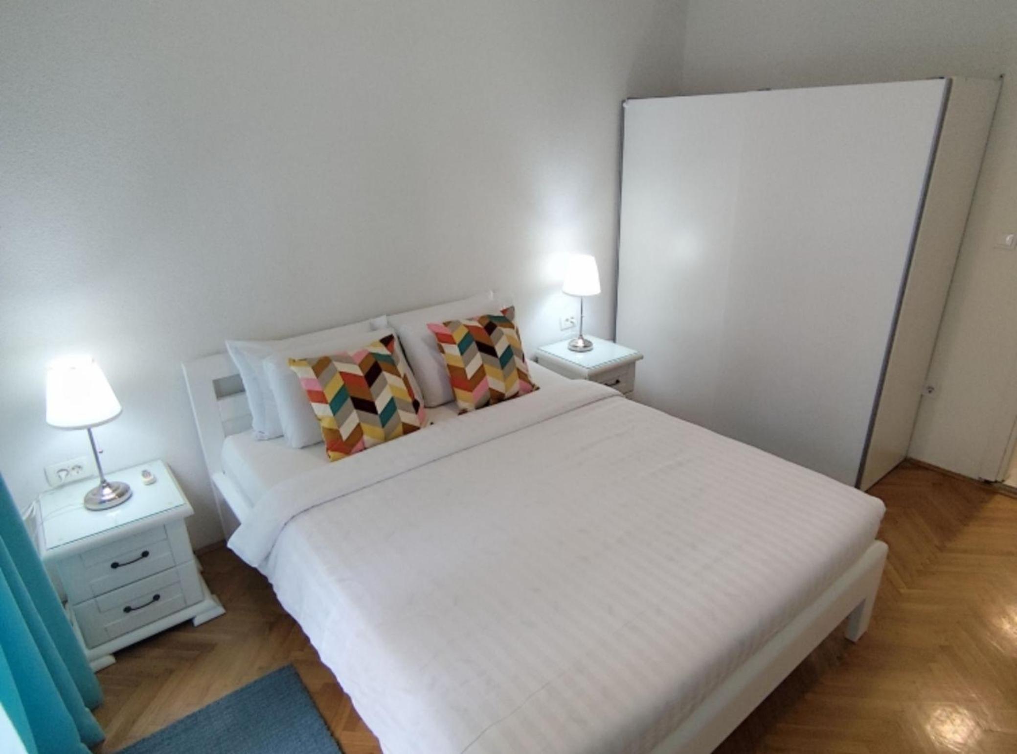 Comfort Apartments Igalo 60 m from the Sea