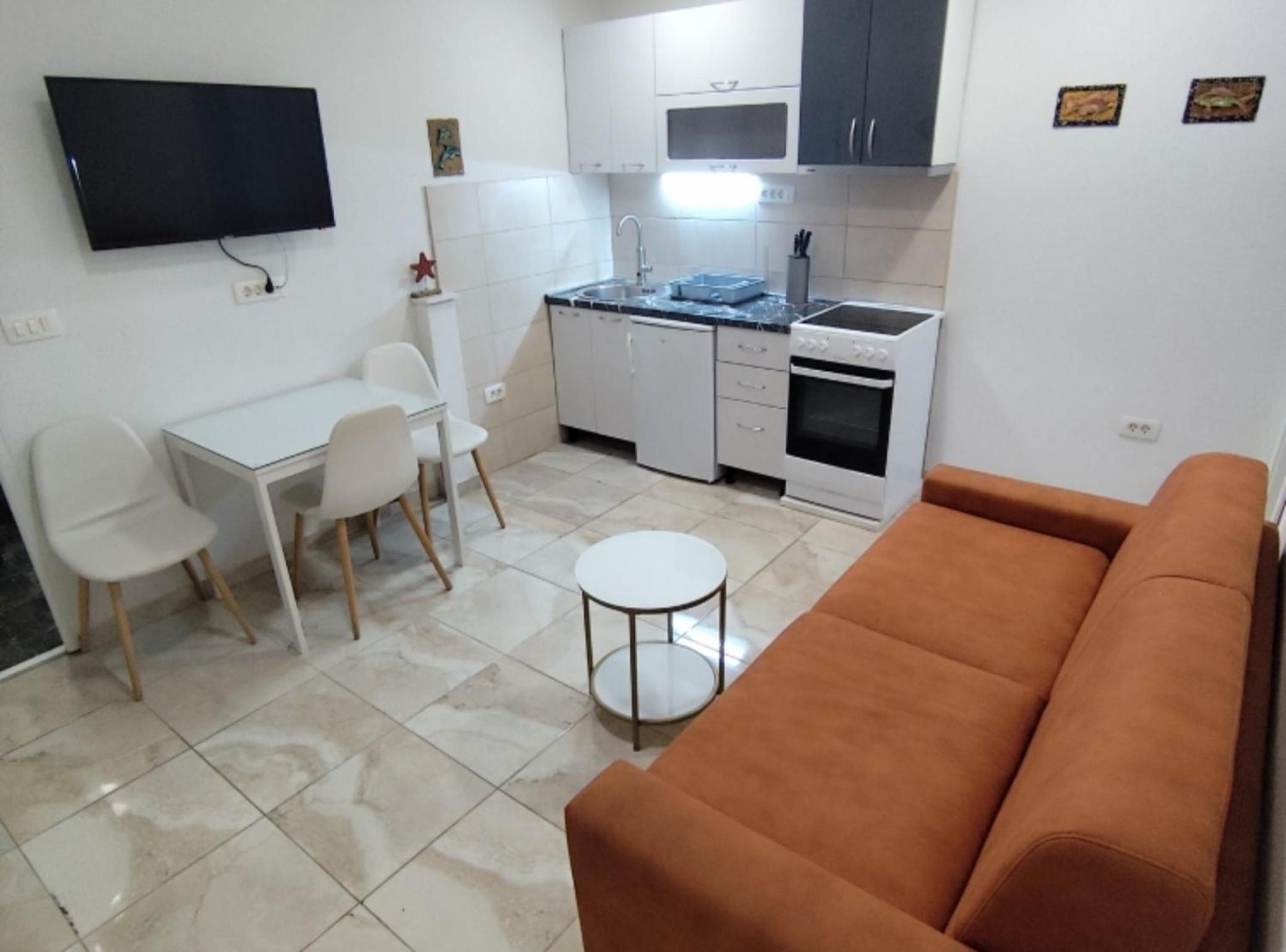 Comfort Apartments Igalo 60 m from the Sea
