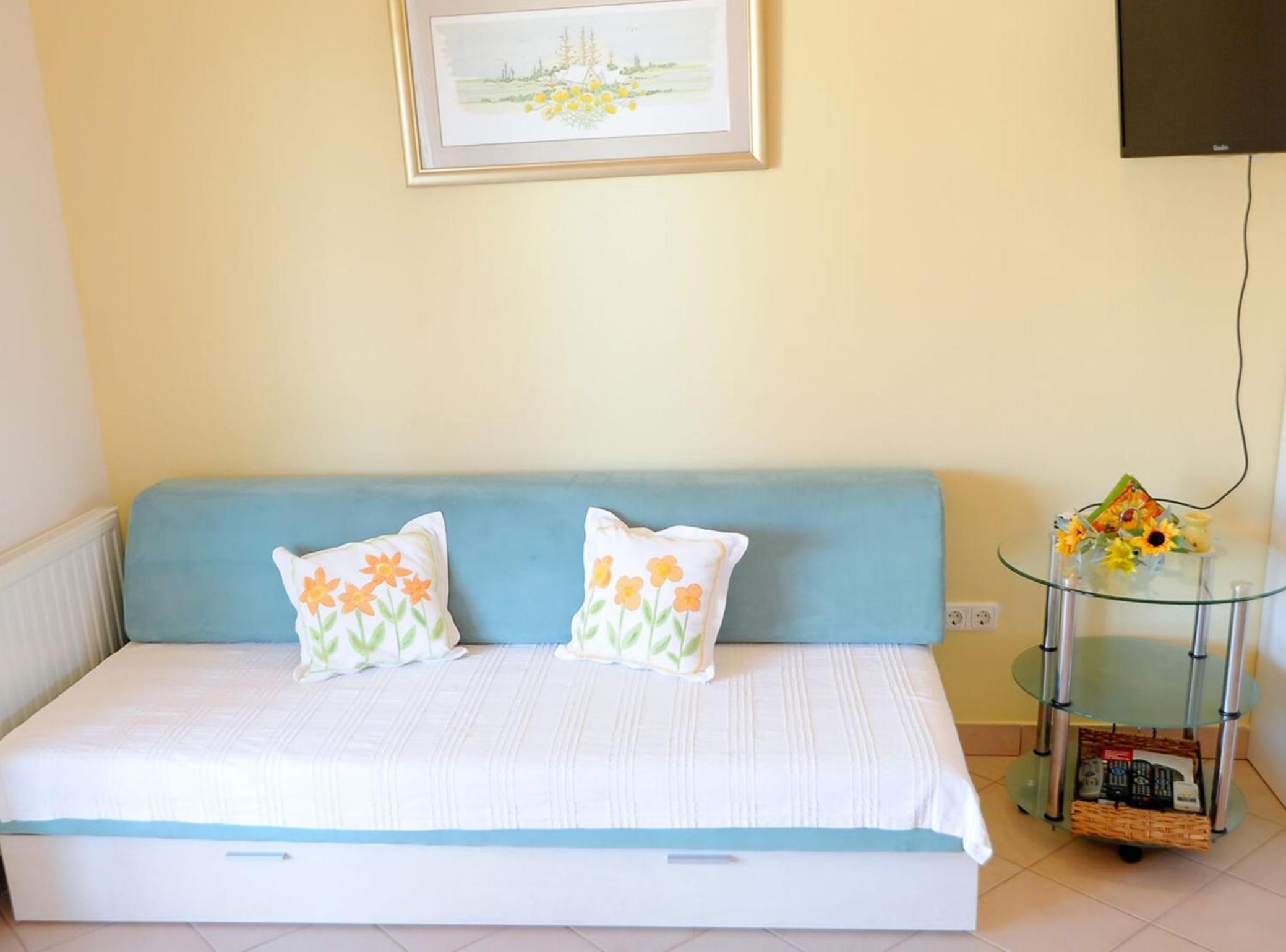 Apartments Juric