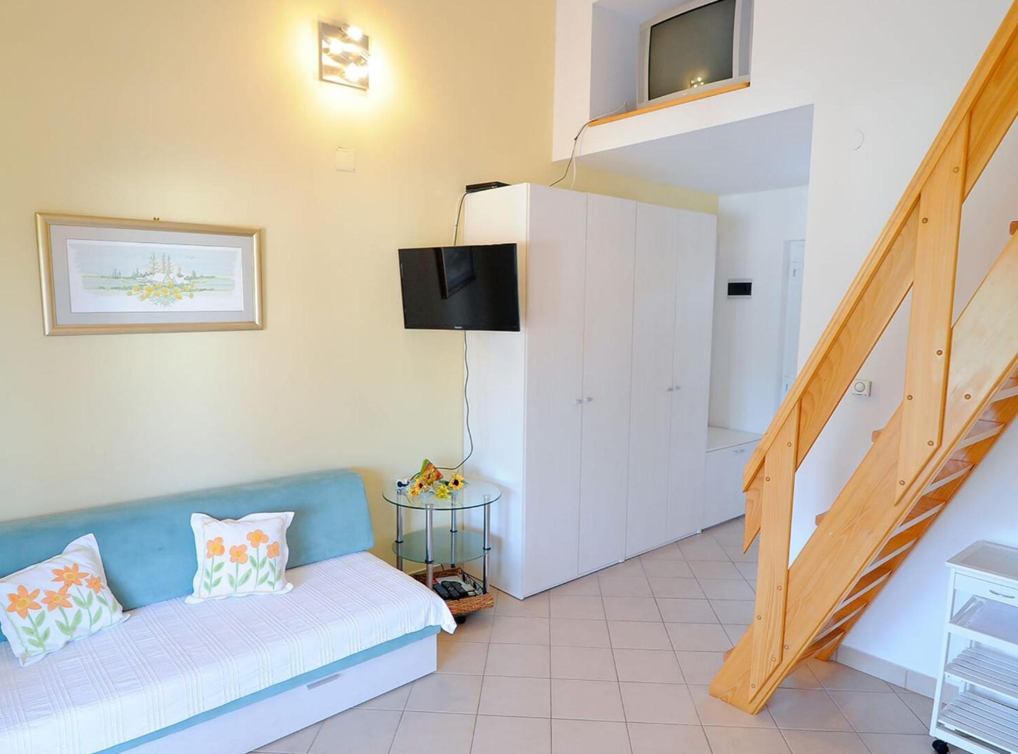 Apartments Juric